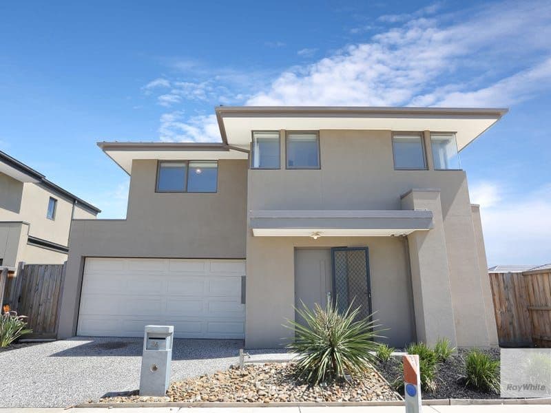 36 Mirka Way, Point Cook VIC 3030, Point Cook - Image 1