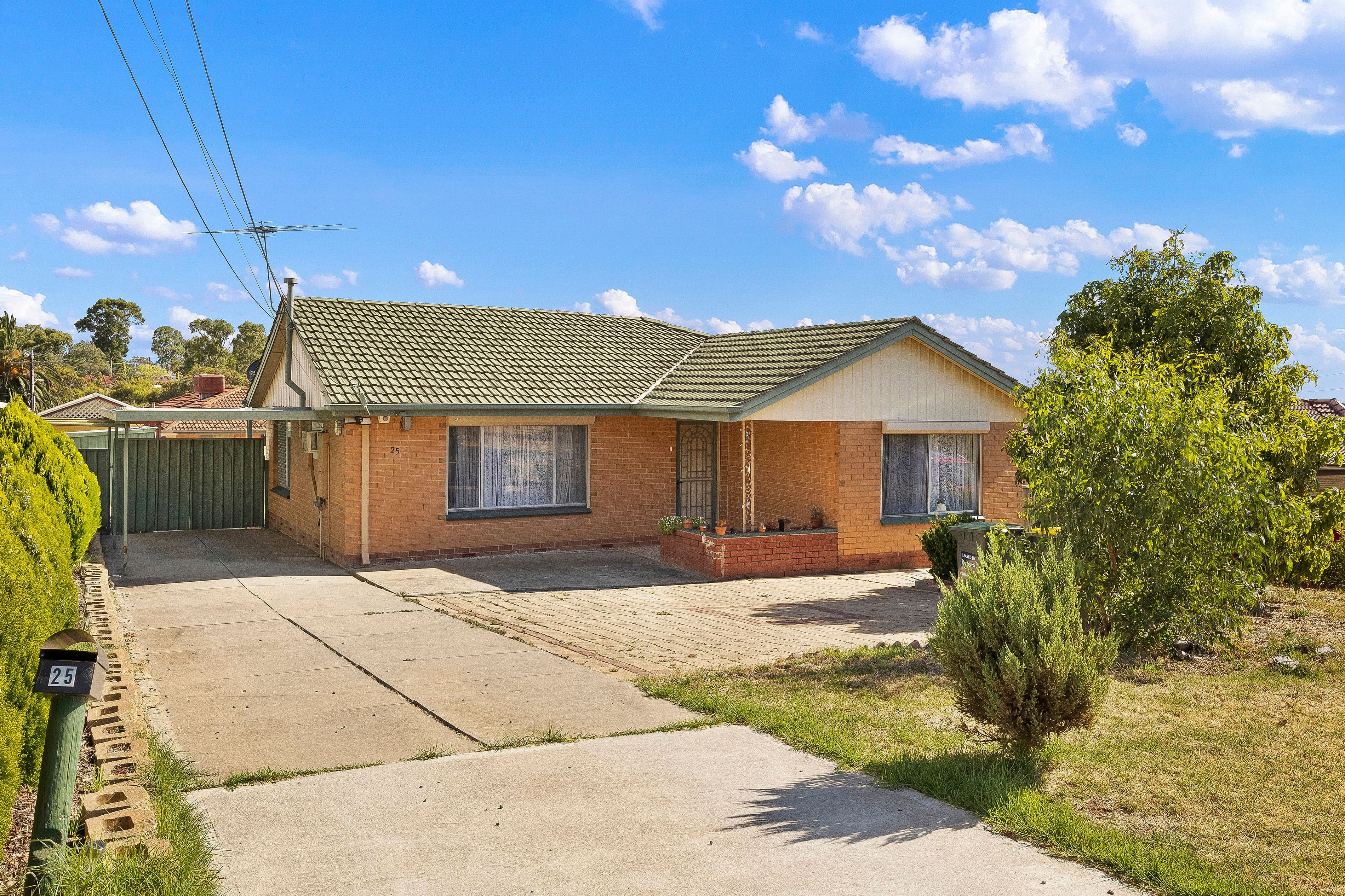 25 Milne Road, Ingle Farm SA 5098, Ingle Farm - Image 1