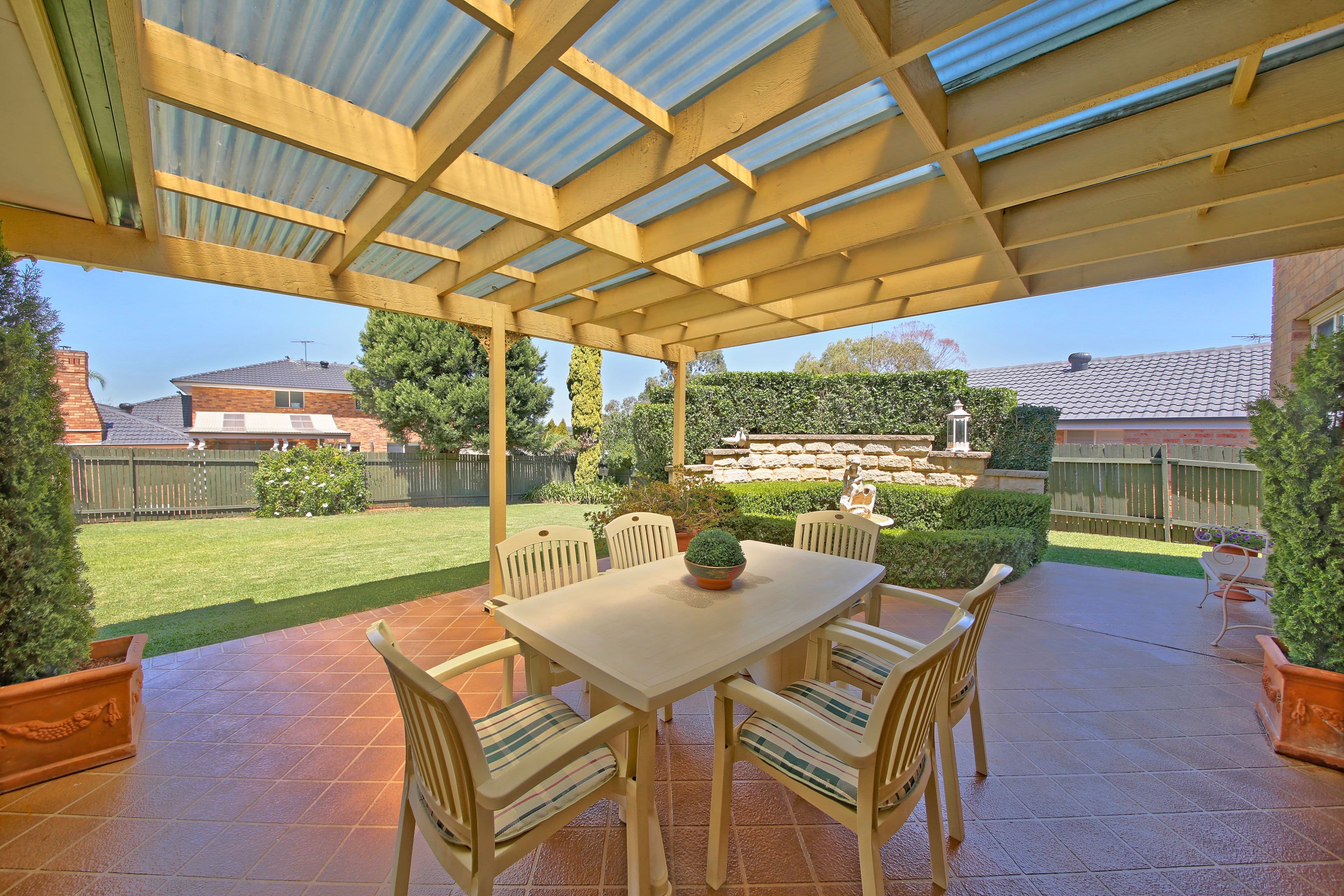 29 Central Park Drive, Bow Bowing - Image 1