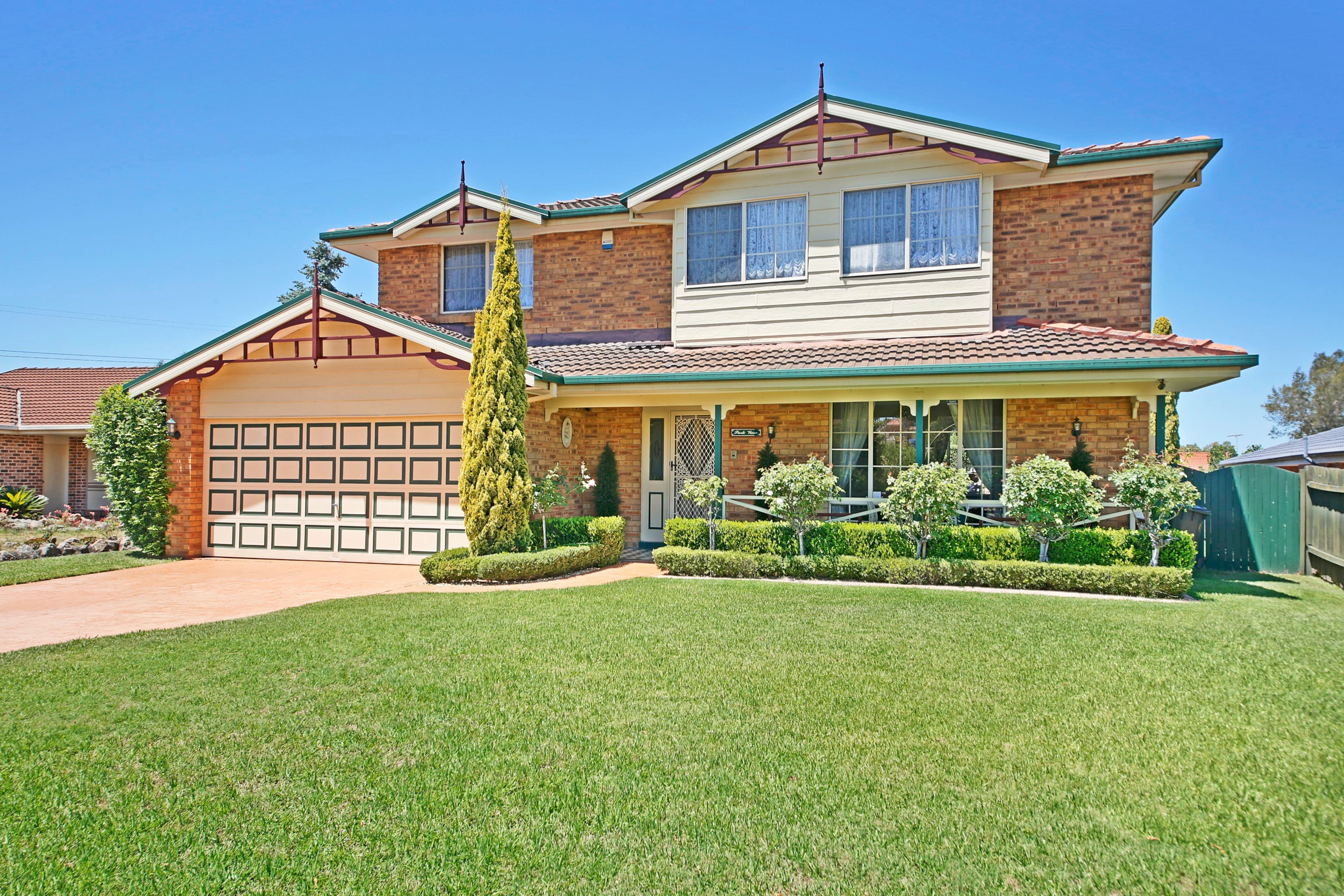 29 Central Park Drive, Bow Bowing - Thumbnail 2