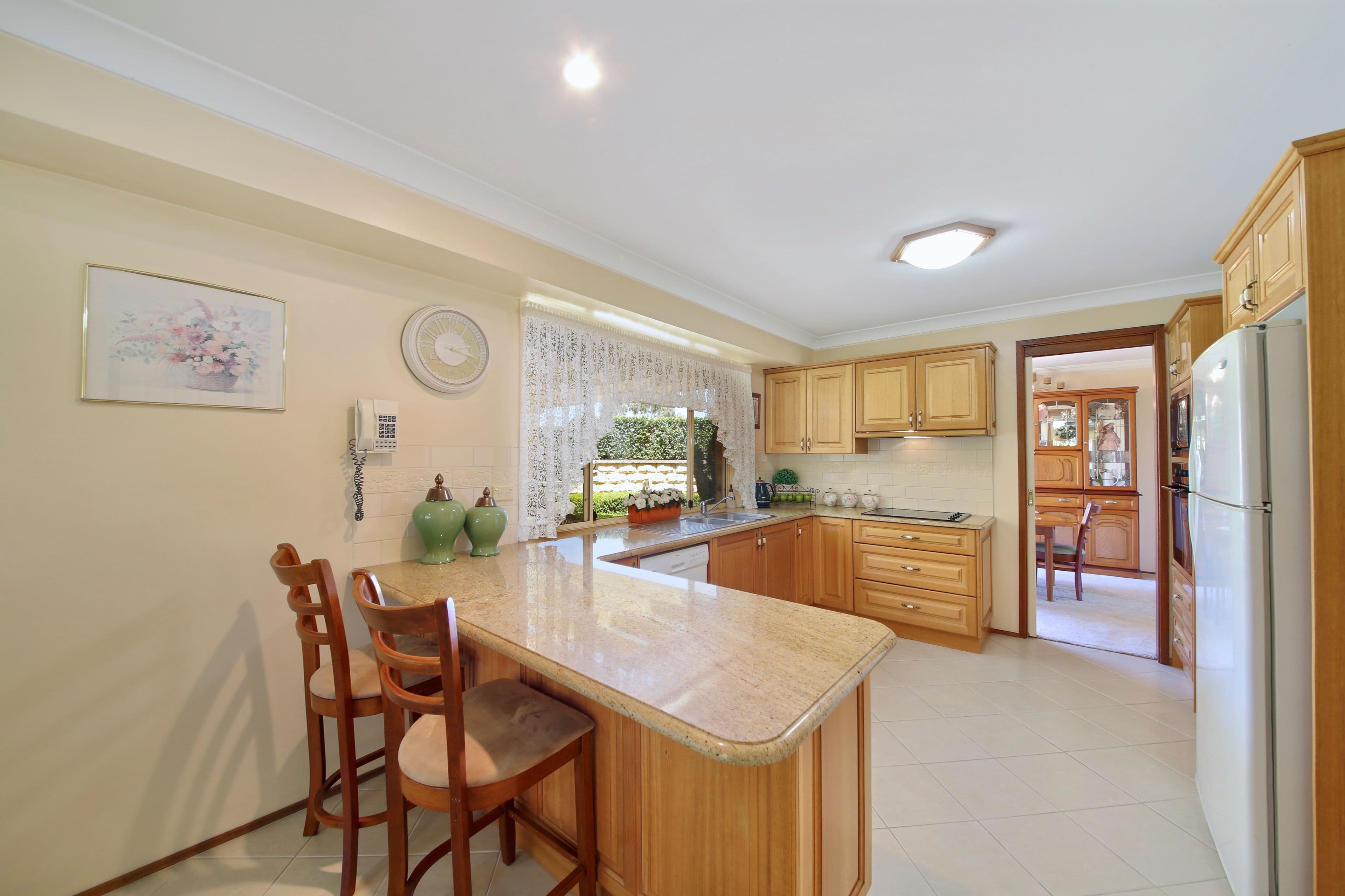 29 Central Park Drive, Bow Bowing - Thumbnail 6