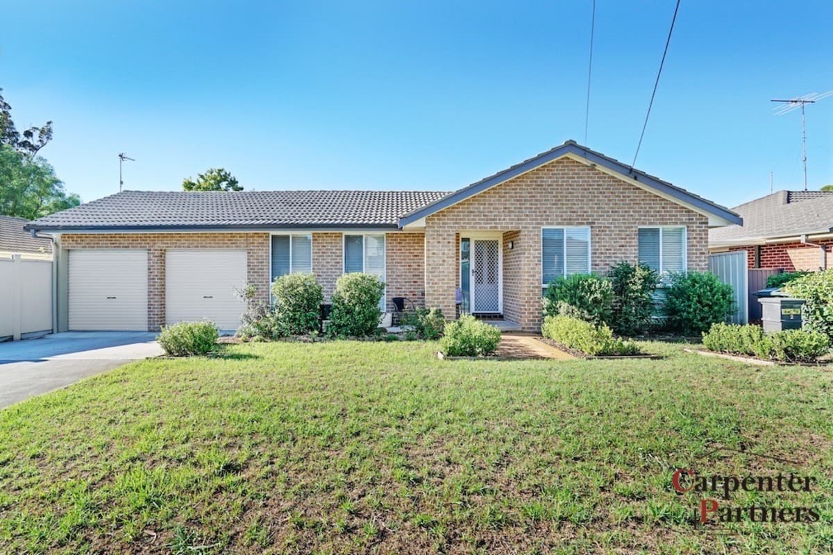 2 Abelia Street, TAHMOOR, Tahmoor - Thumbnail 3