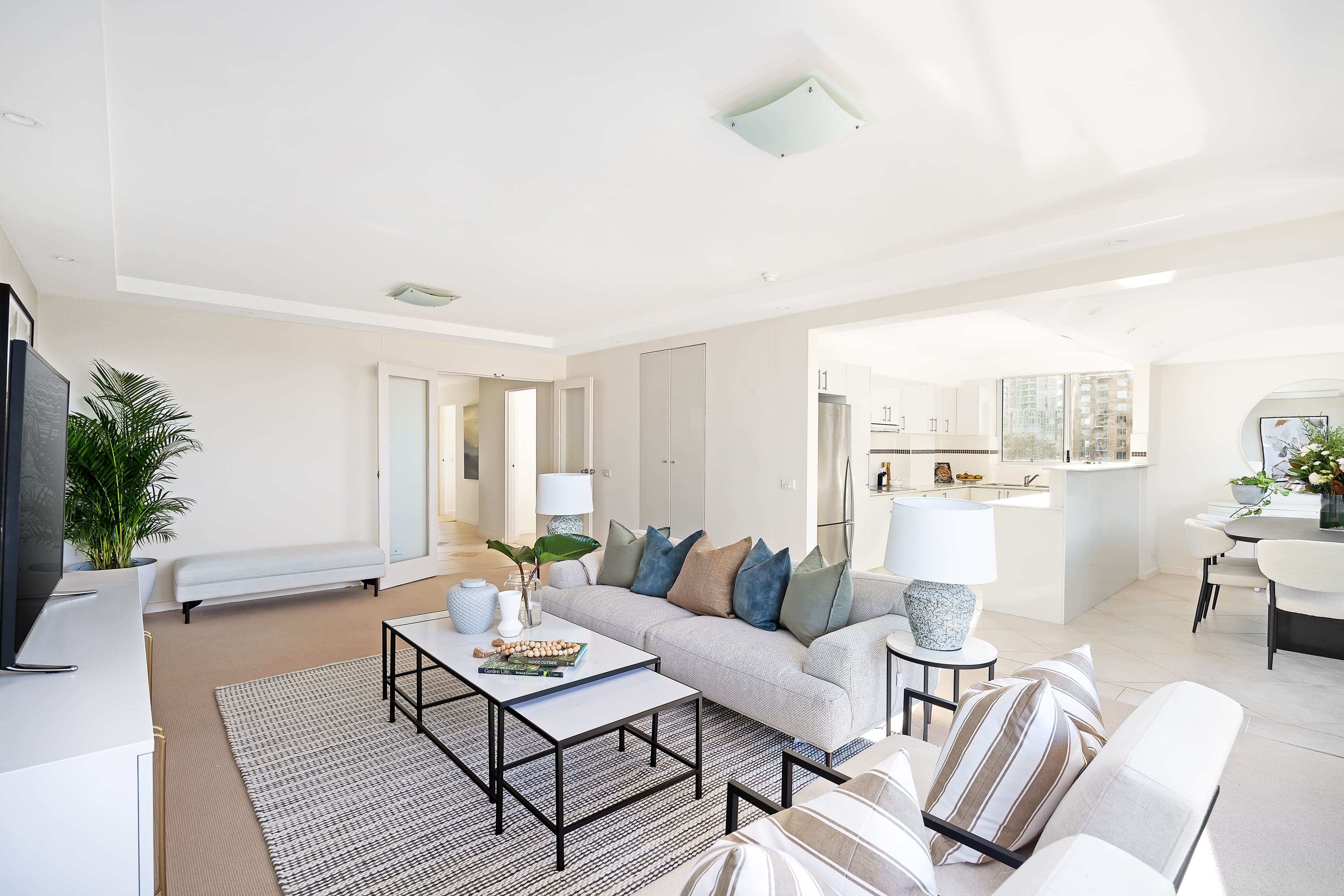 1-3 Peel Street, Kirribilli NSW 2061, Kirribilli - Thumbnail 2
