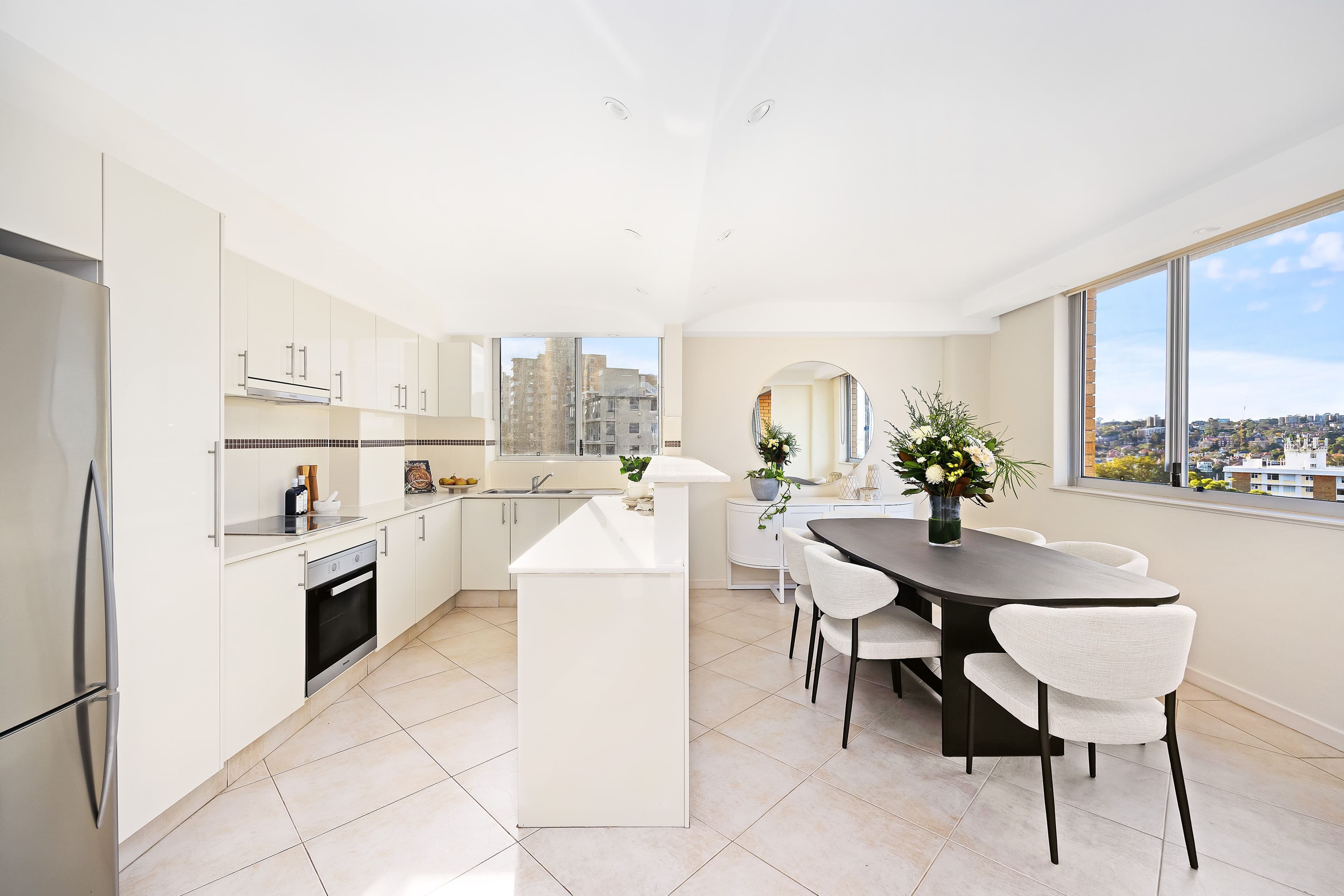 1-3 Peel Street, Kirribilli NSW 2061, Kirribilli - Thumbnail 3