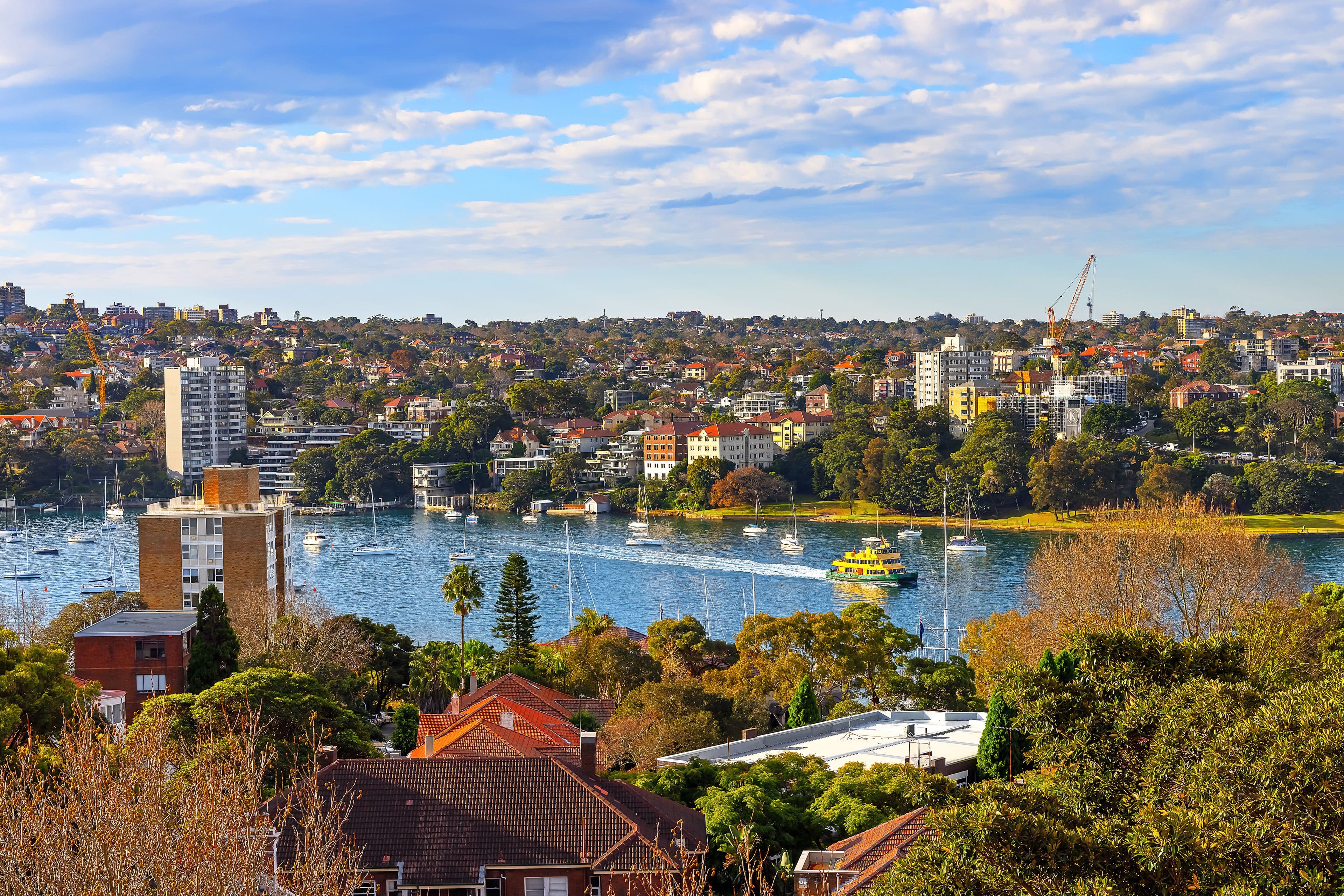 1-3 Peel Street, Kirribilli NSW 2061, Kirribilli - Thumbnail 5
