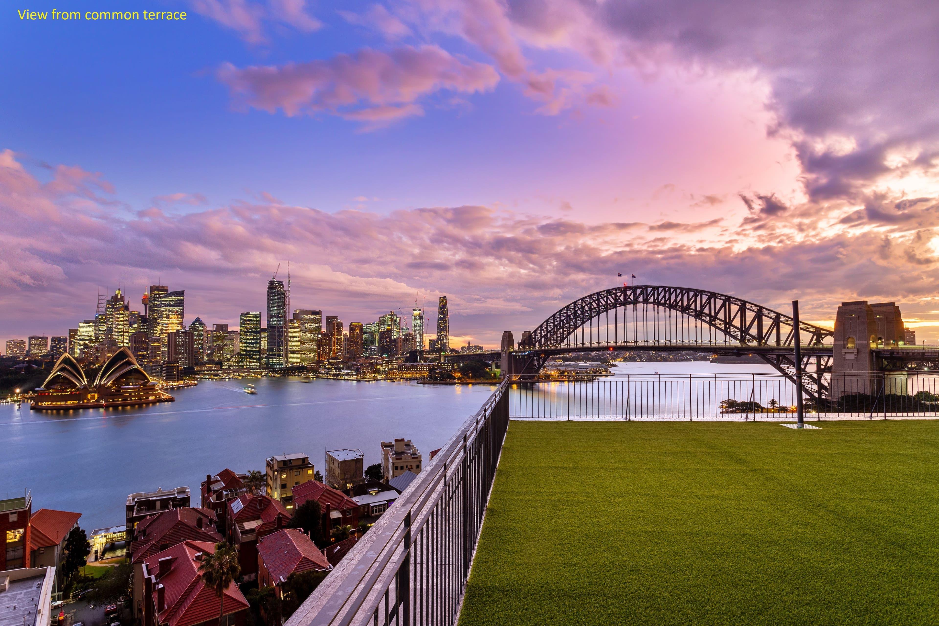 1-3 Peel Street, Kirribilli NSW 2061, Kirribilli - Thumbnail 8