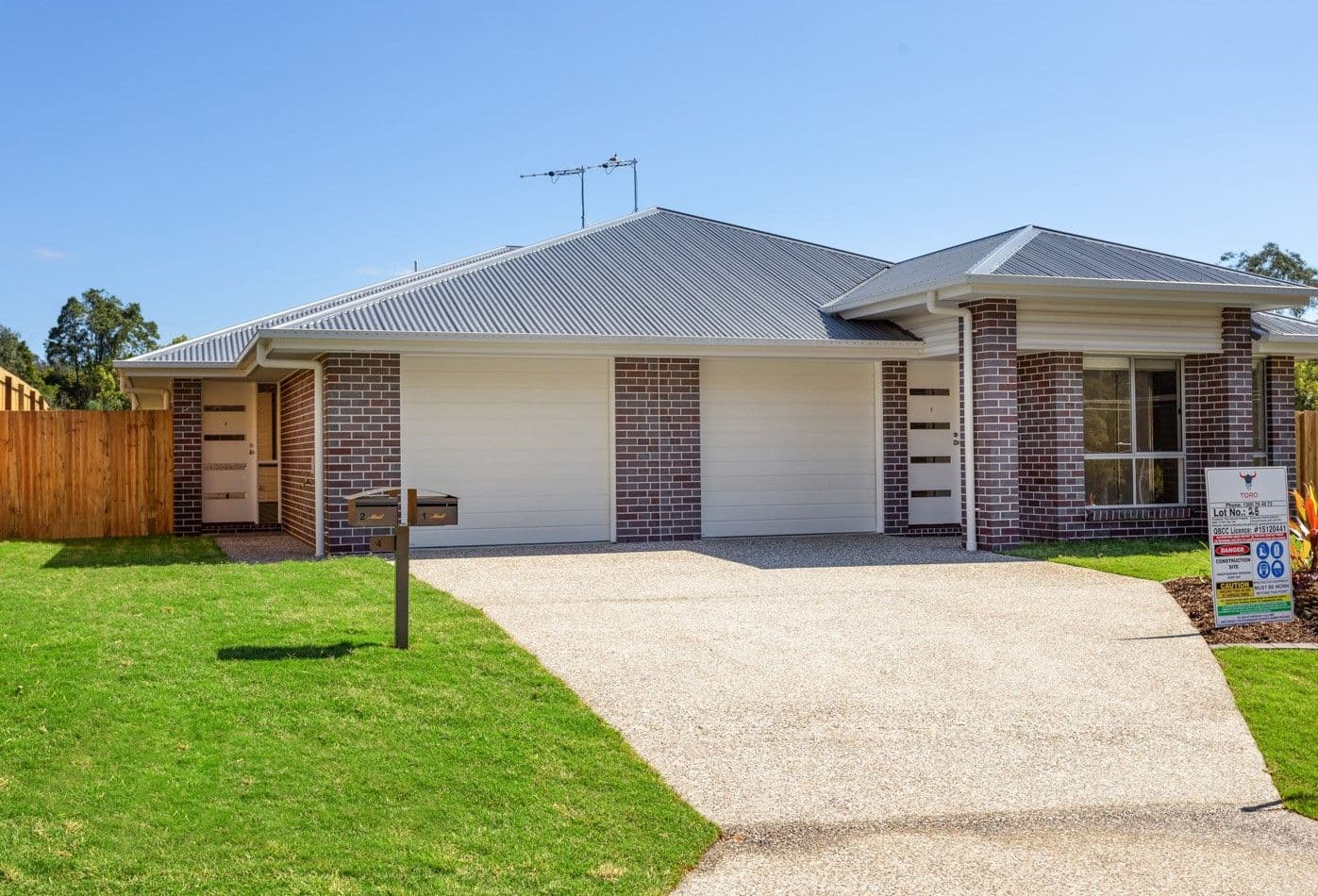 4 Outlook Rise, MOOLOOLAH VALLEY QLD 4553, Mooloolah Valley - Image 1