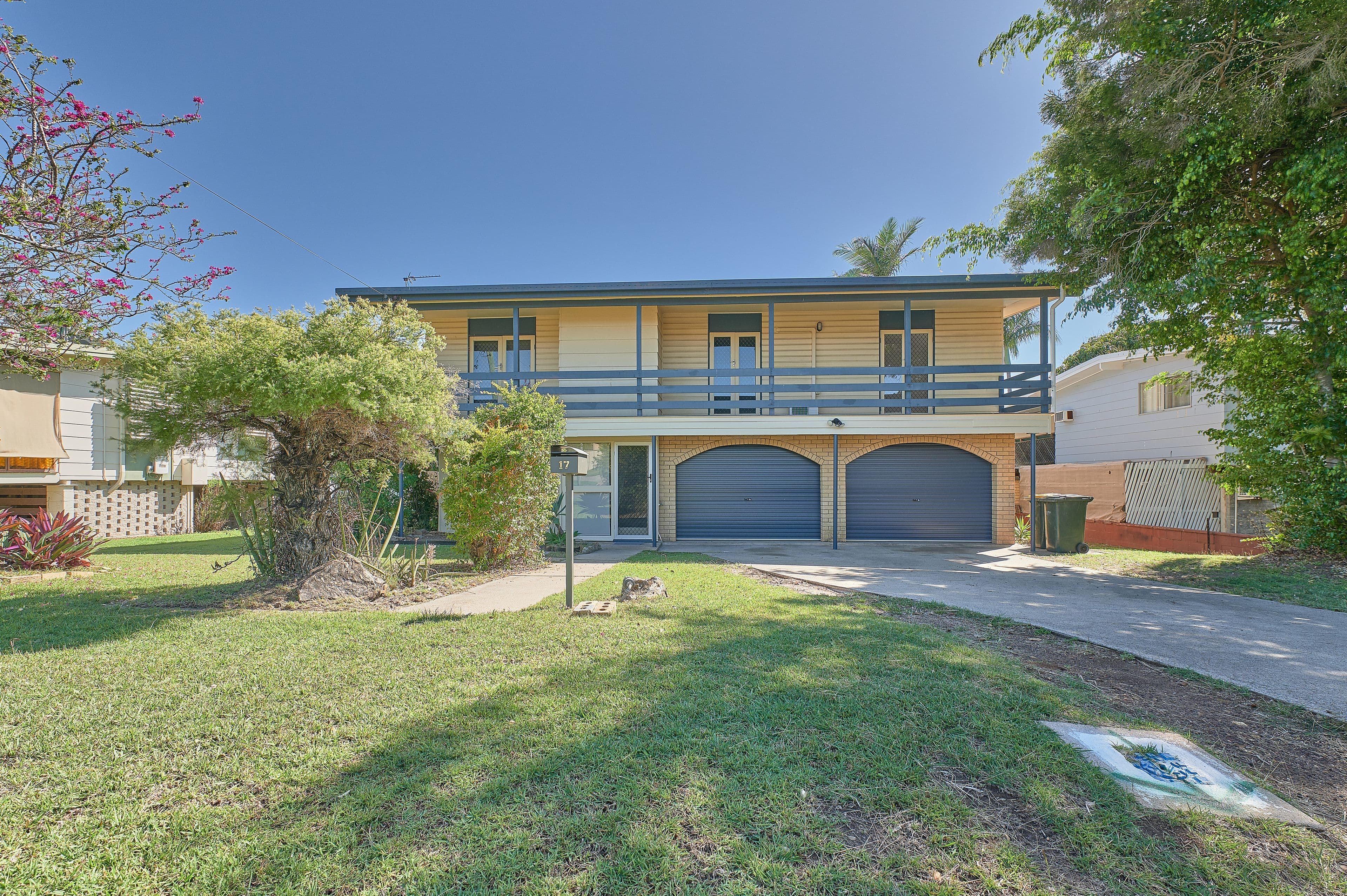 17 Campbell Street, Clinton QLD 4680, Clinton - Thumbnail 3