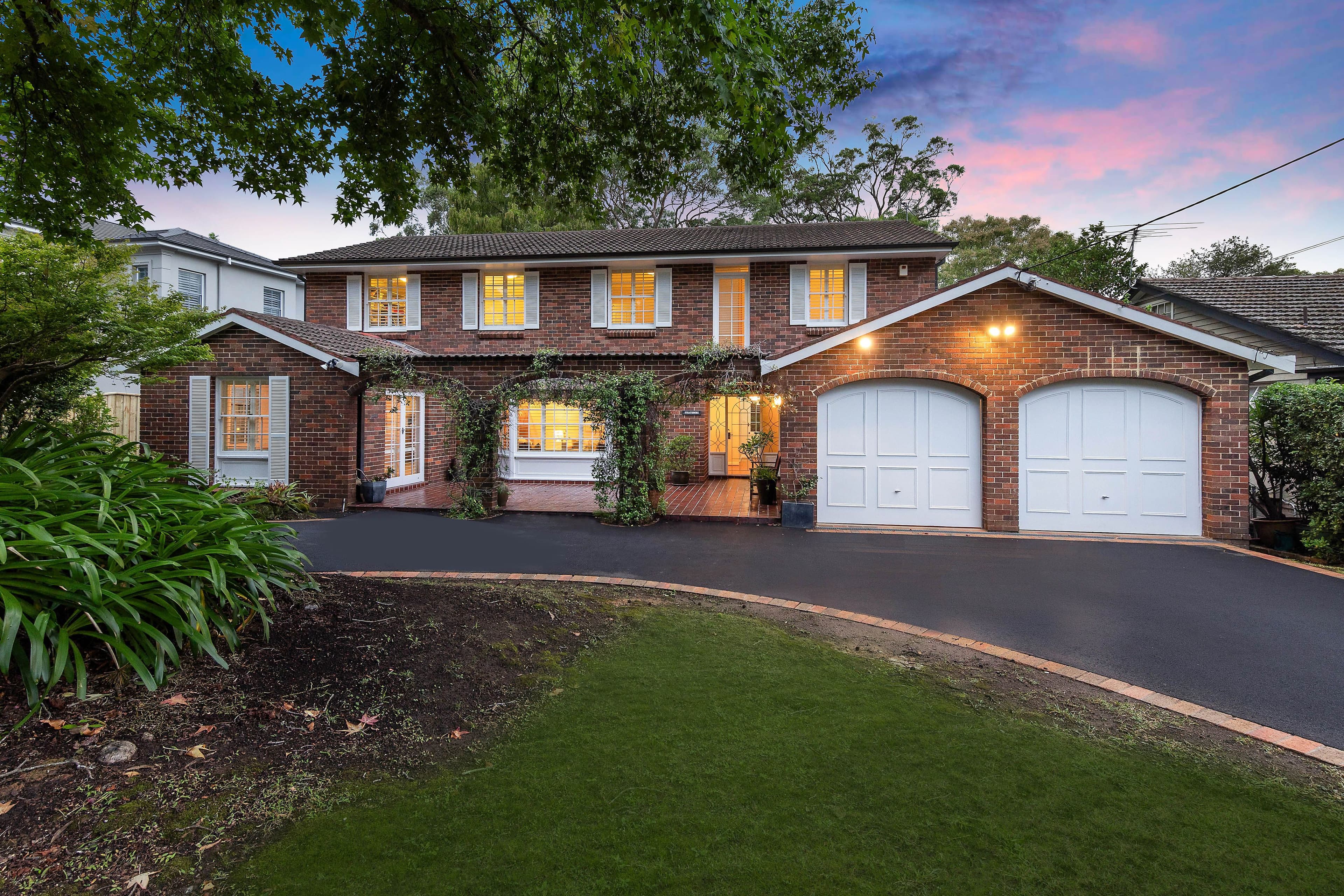 17 Greenway Drive, Pymble NSW 2073, Pymble - Image 1