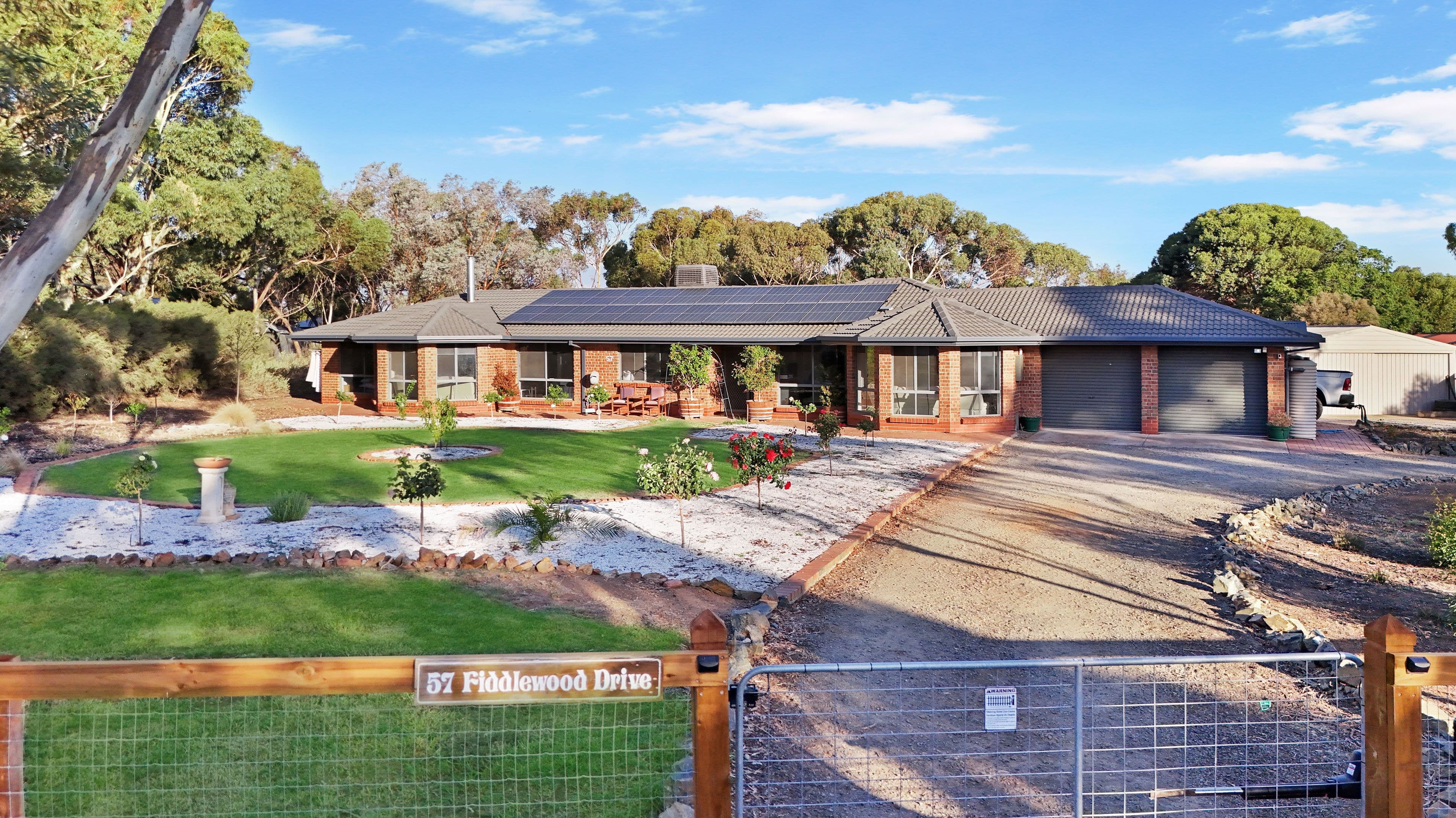 57 Fiddlewood Drive, Freeling SA 5372, Freeling - Image 1