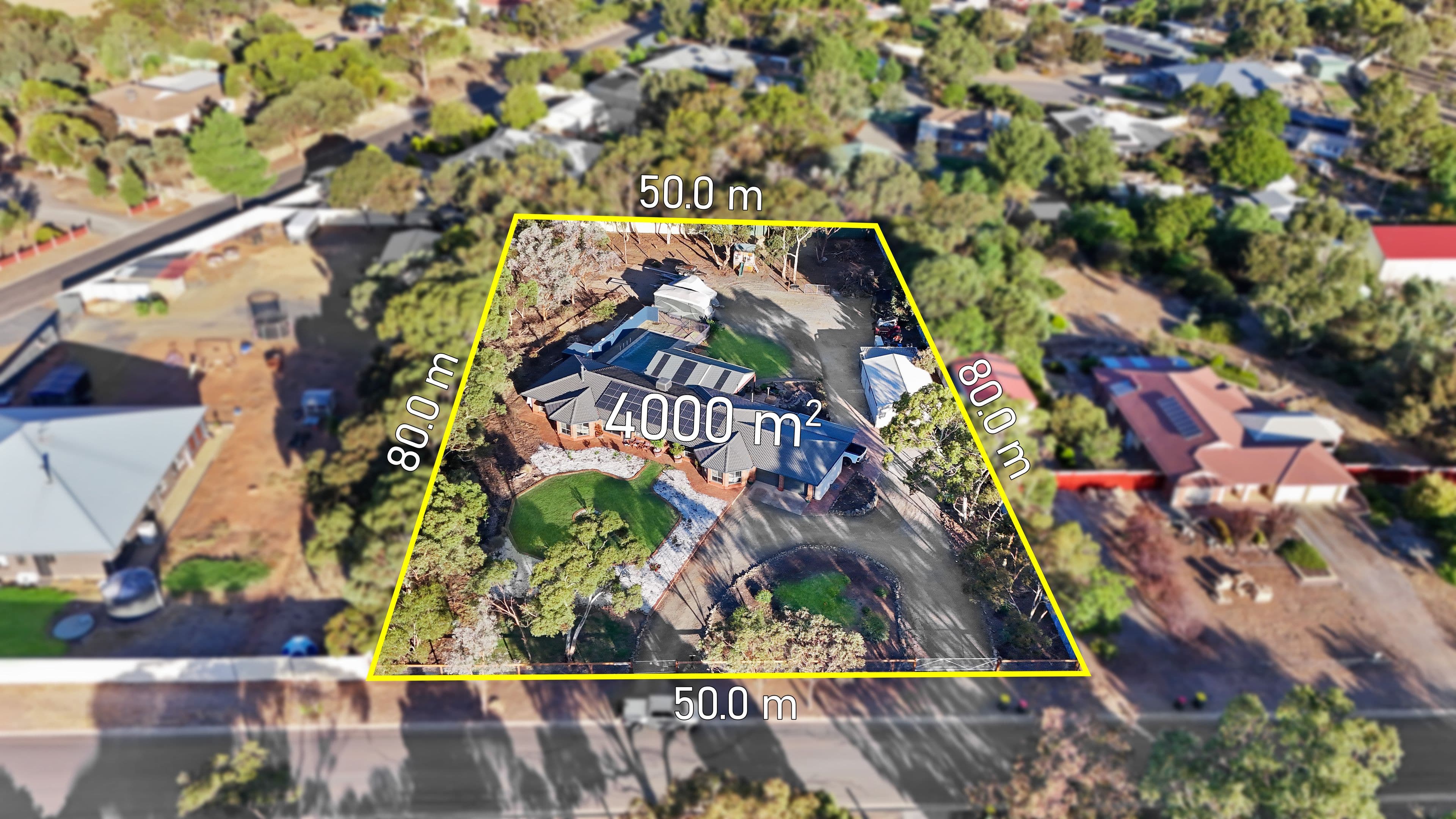 57 Fiddlewood Drive, Freeling SA 5372, Freeling - Thumbnail 2