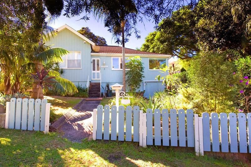 3 Austral Avenue, NORTH MANLY NSW 2100, North Manly - Image 1