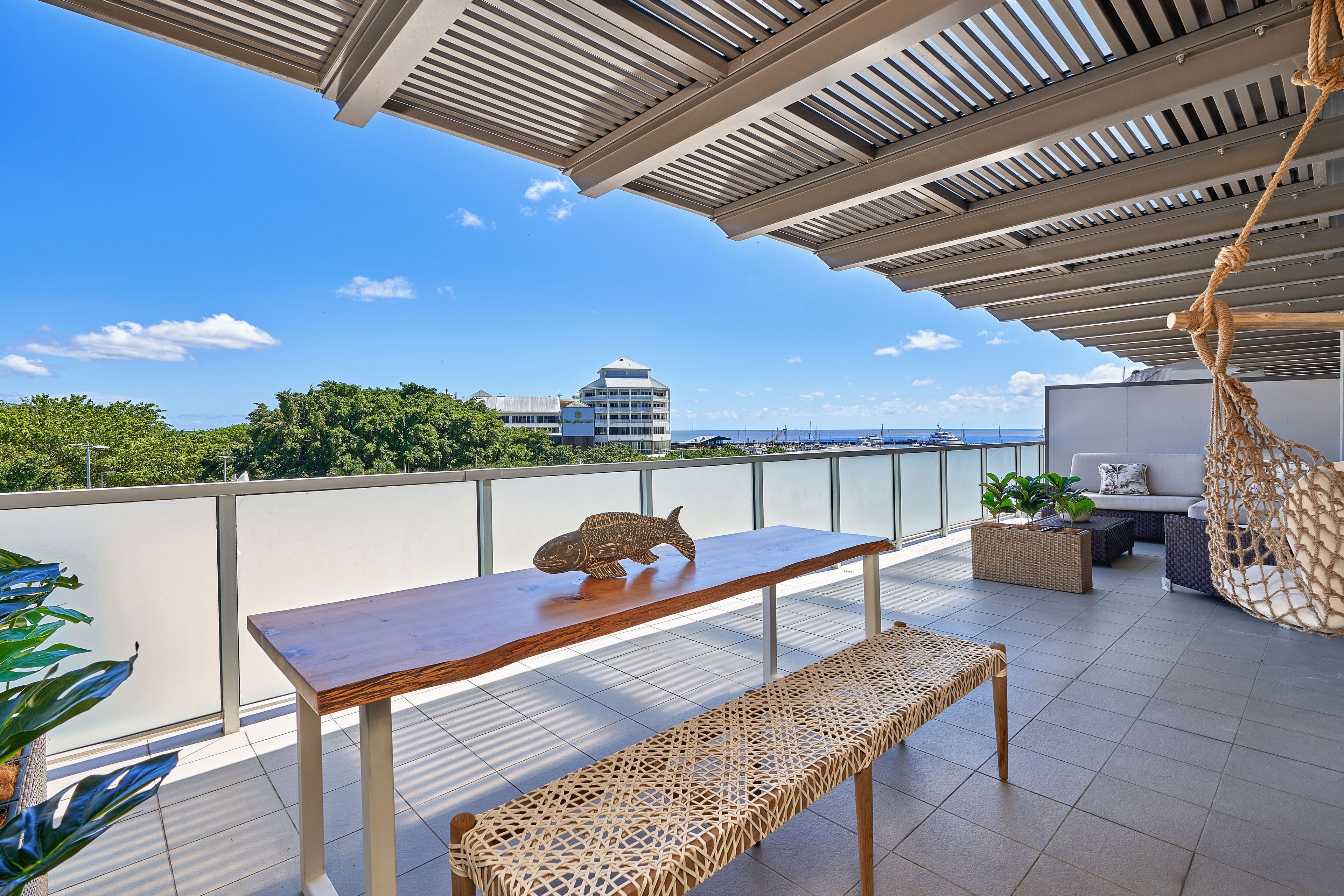 1 Marlin Parade, Cairns City QLD 4870, Cairns City - Thumbnail 2