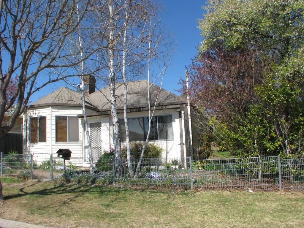 158 Mossman Street, ARMIDALE NSW 2350, Armidale - Image 1