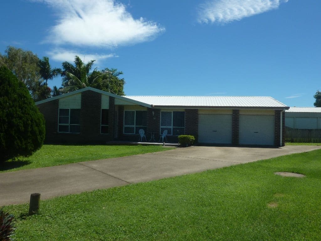 12 Davinelle Close, ANDERGROVE QLD 4740, Andergrove - Image 1