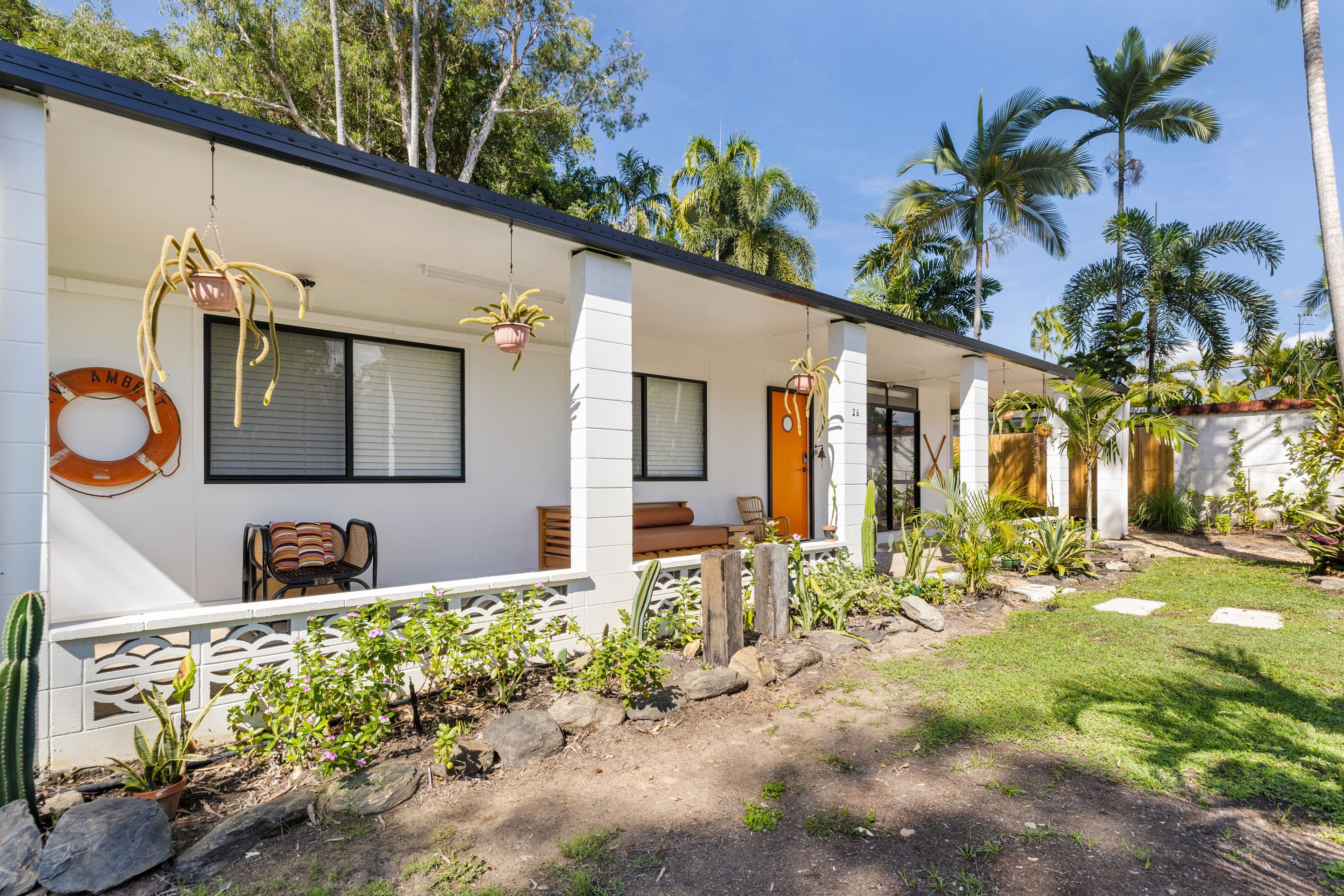 26 Sorrento Crescent, Port Douglas QLD 4877, Port Douglas - Image 1