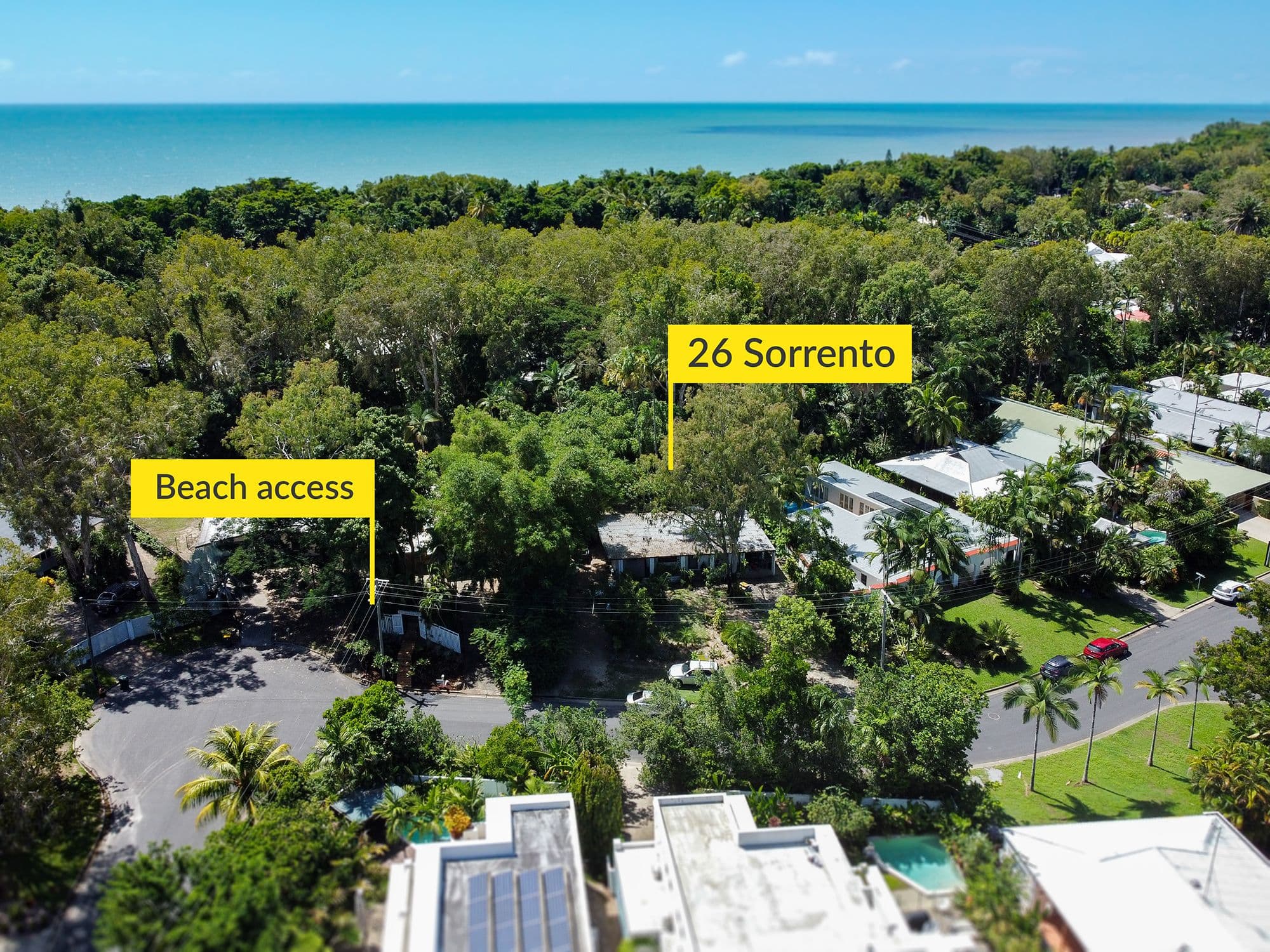 26 Sorrento Crescent, Port Douglas QLD 4877, Port Douglas - Thumbnail 2