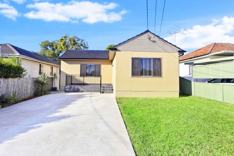 8 Lals Parade, FAIRFIELD EAST NSW 2165, Fairfield East - Image 1