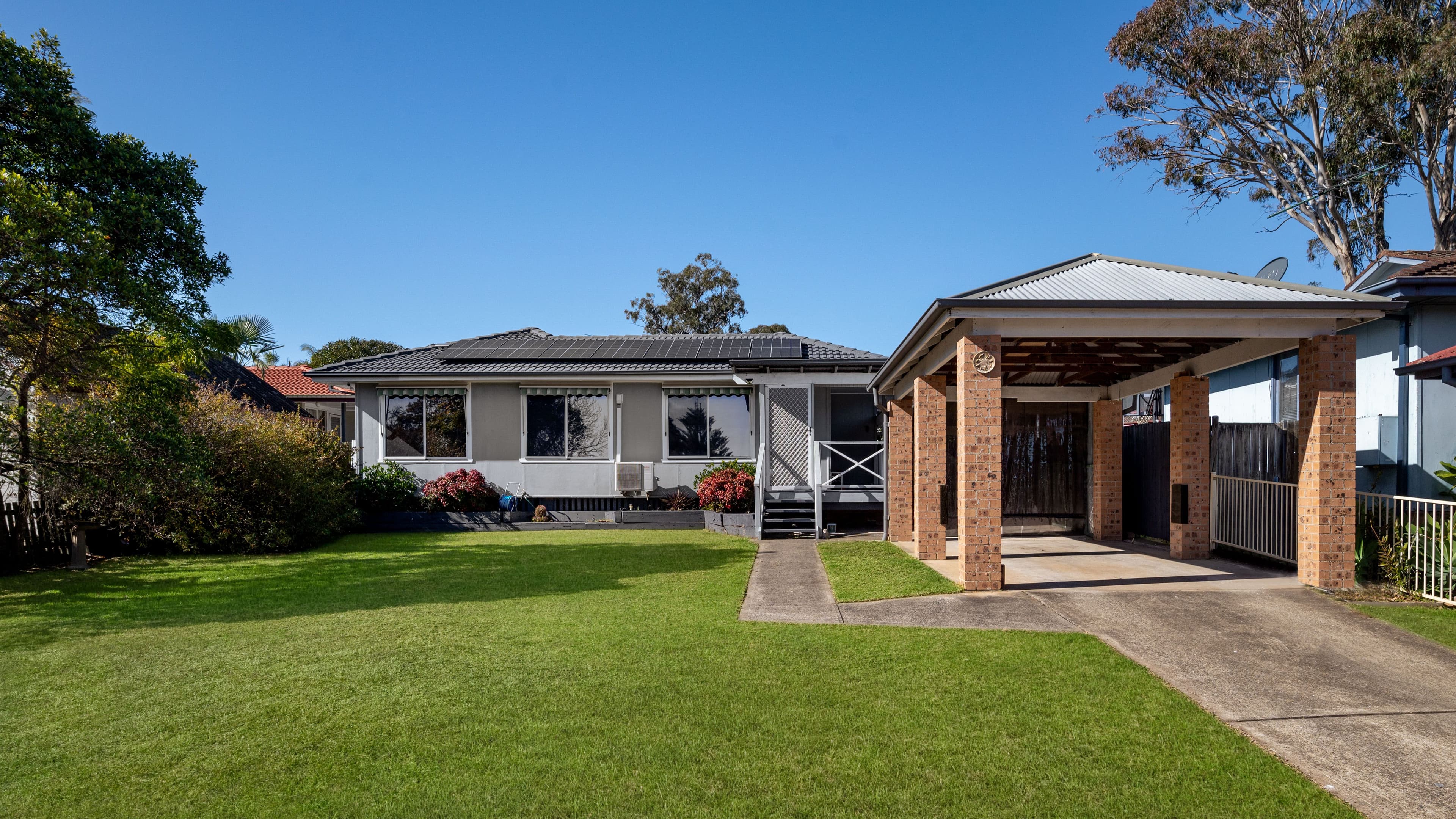 6 Paperbark Place, Macquarie Fields NSW 2564, Macquarie Fields - Thumbnail 2