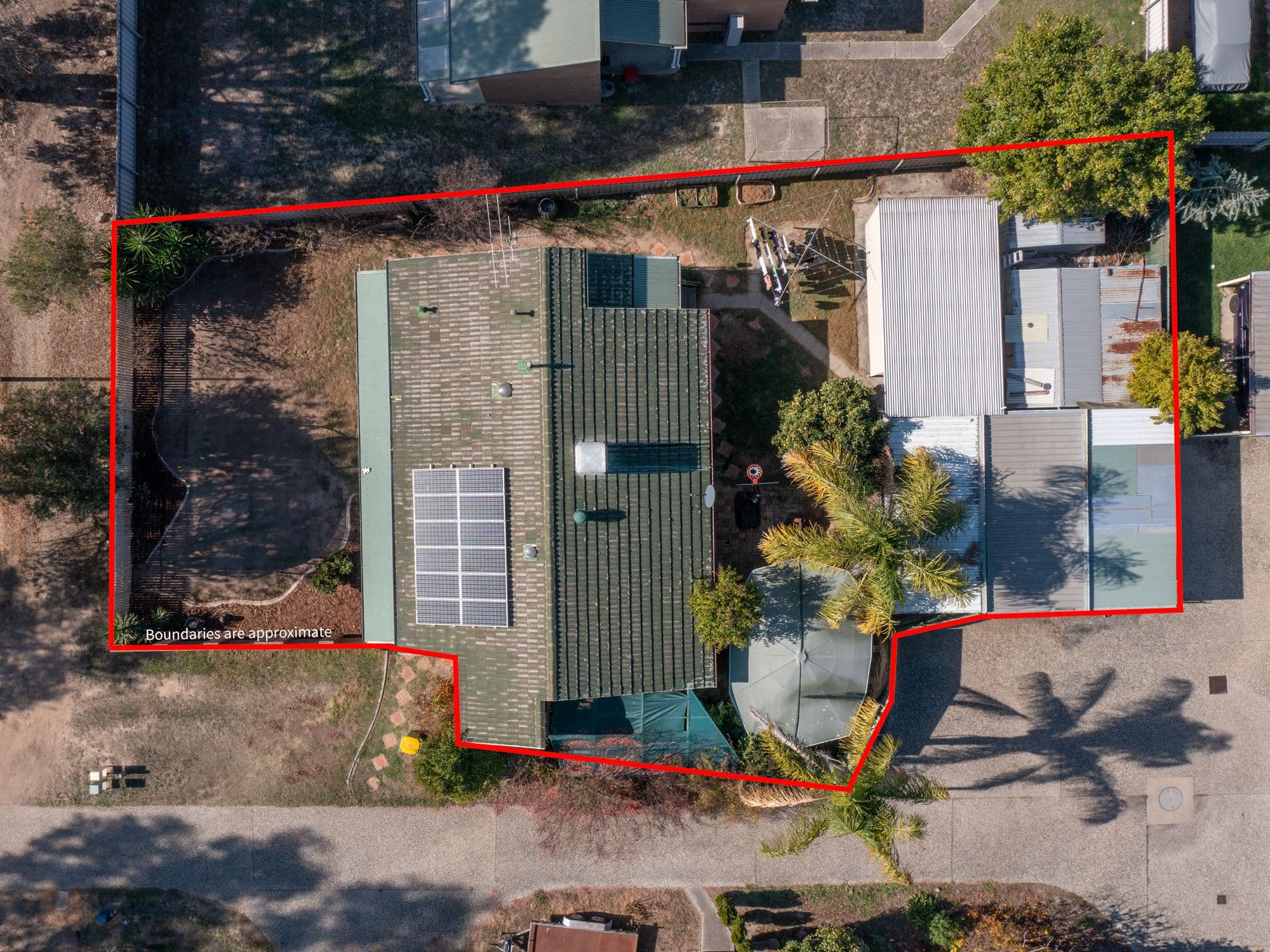 26 Goolagar Crescent, Springdale Heights NSW 2641, Springdale Heights - Thumbnail 2