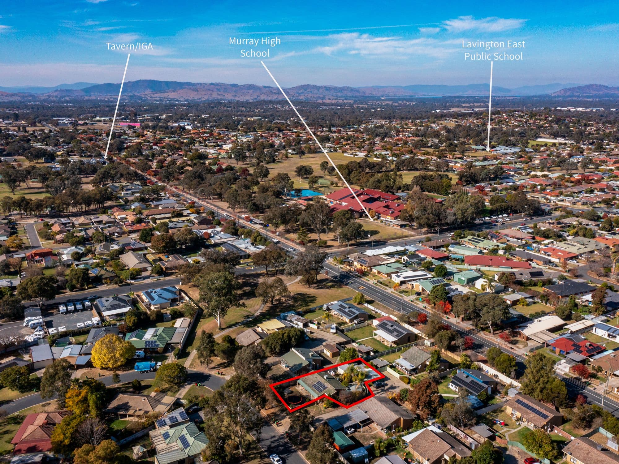 26 Goolagar Crescent, Springdale Heights NSW 2641, Springdale Heights - Thumbnail 3