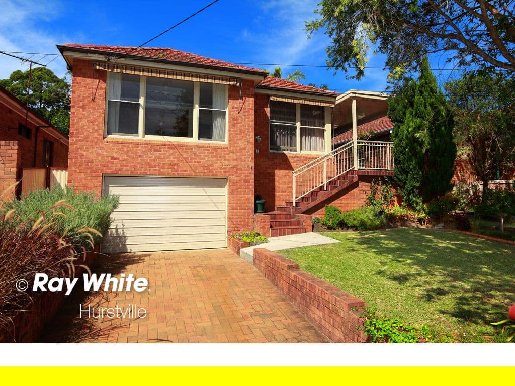 8 Mountbatten Street, OATLEY NSW 2223, Oatley - Image 1