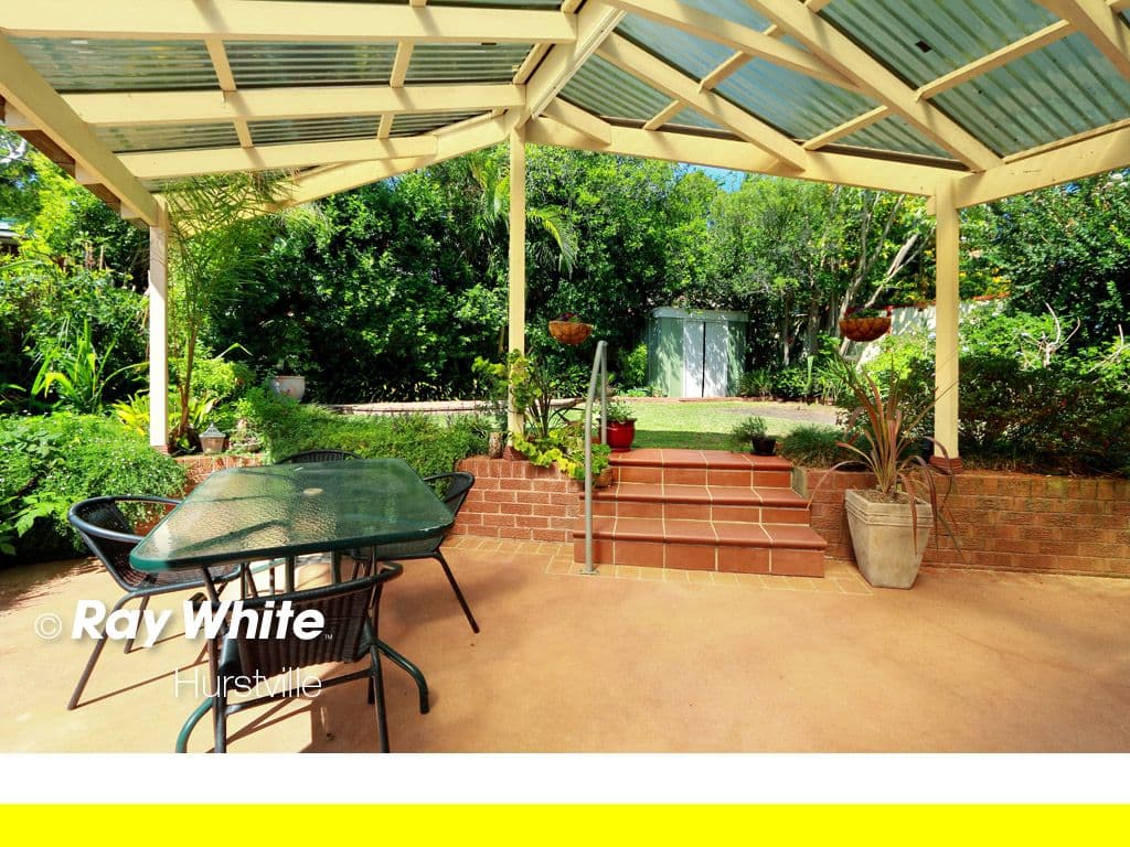 8 Mountbatten Street, OATLEY NSW 2223, Oatley - Thumbnail 3
