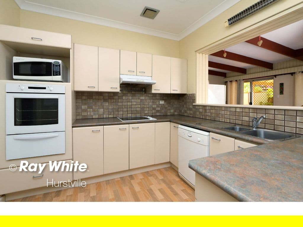 8 Mountbatten Street, OATLEY NSW 2223, Oatley - Thumbnail 5