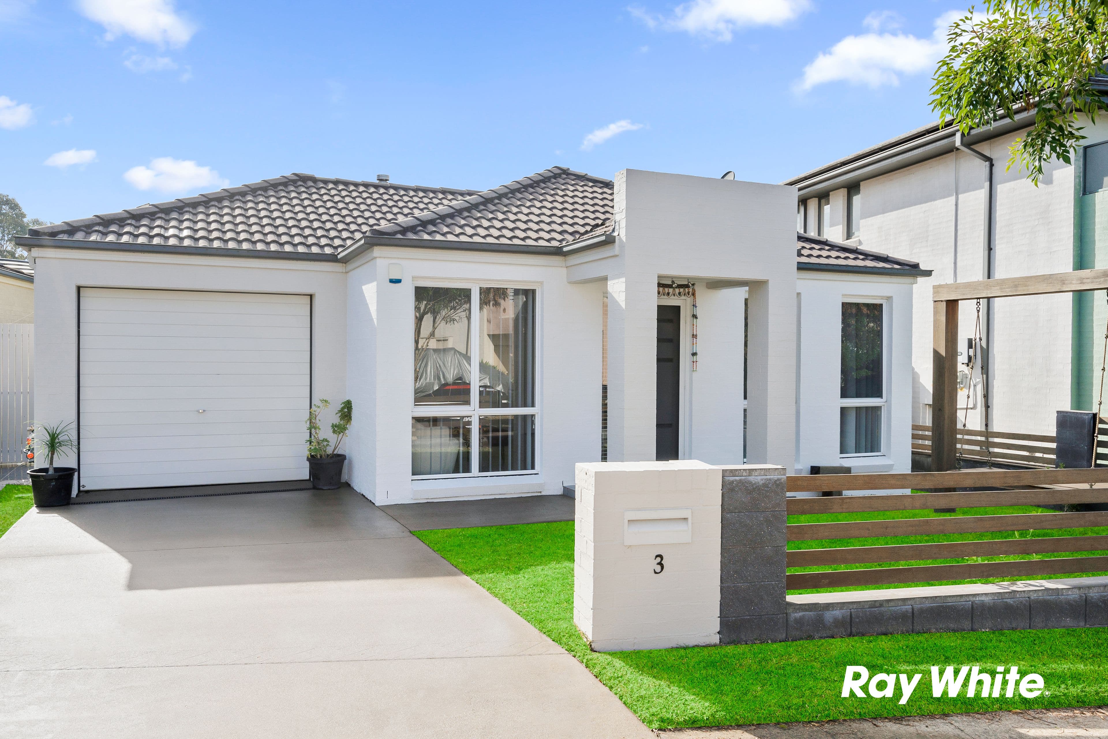 3 Clapham Street, Stanhope Gardens NSW 2768, Stanhope Gardens - Image 1