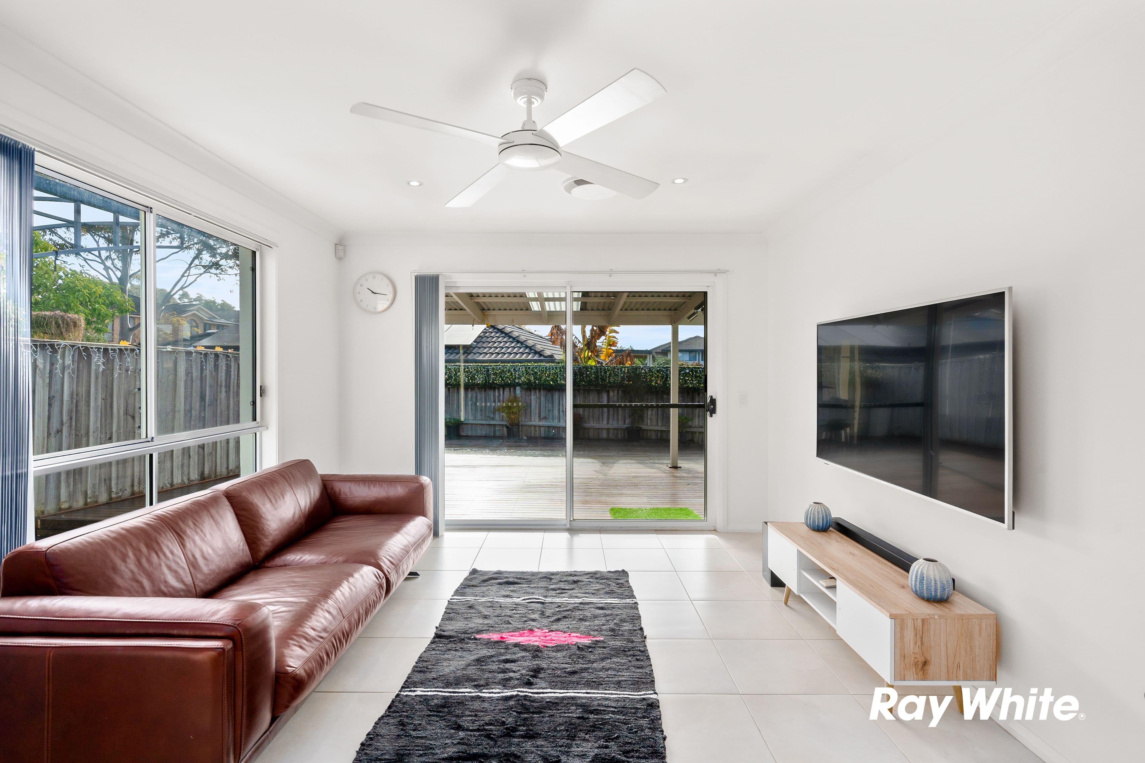 3 Clapham Street, Stanhope Gardens NSW 2768, Stanhope Gardens - Thumbnail 4