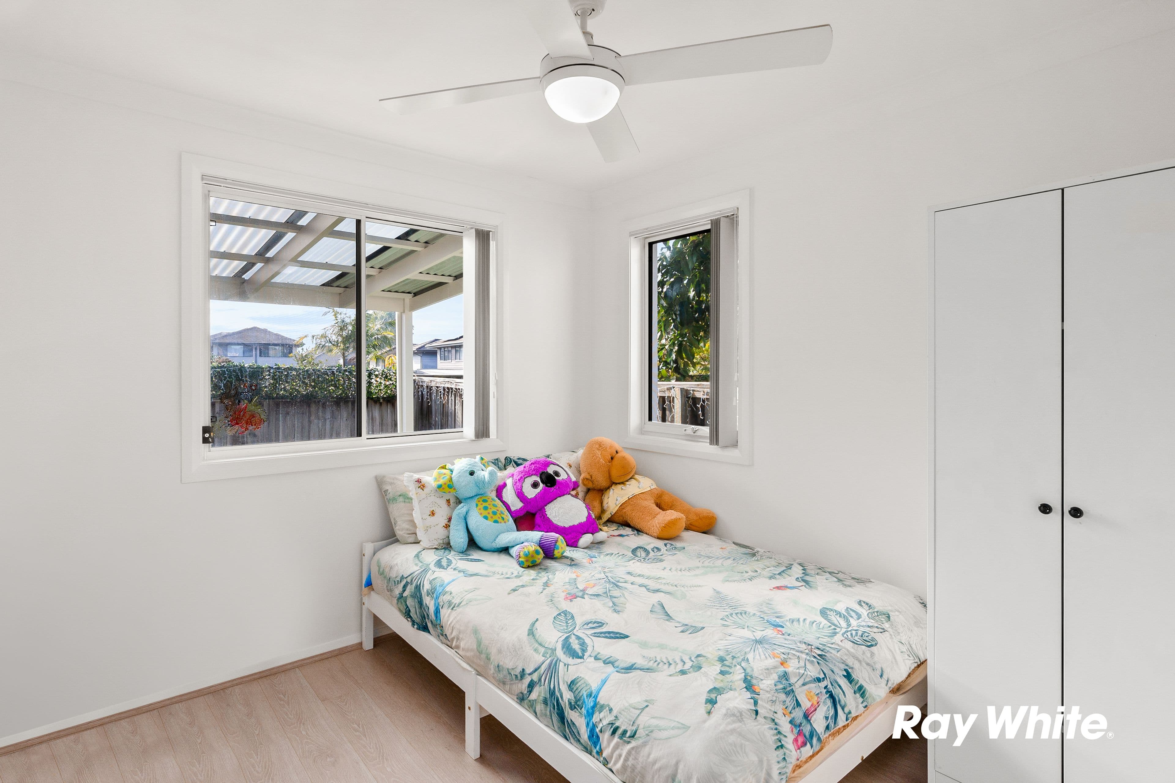 3 Clapham Street, Stanhope Gardens NSW 2768, Stanhope Gardens - Thumbnail 8