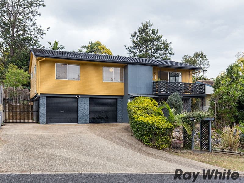 38 Avington Street, Keperra QLD 4054, Keperra - Image 1
