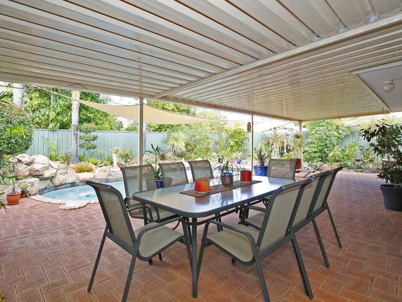 22 Pintail Parade, BALLAJURA WA 6066, Ballajura - Thumbnail 2