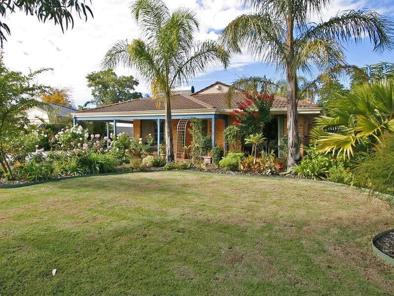 22 Pintail Parade, BALLAJURA WA 6066, Ballajura - Thumbnail 7