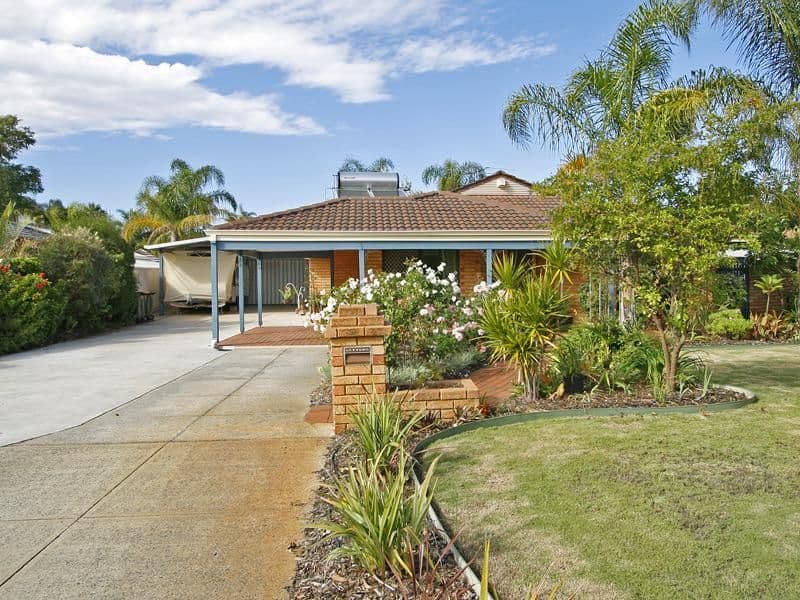 22 Pintail Parade, BALLAJURA WA 6066, Ballajura - Thumbnail 8