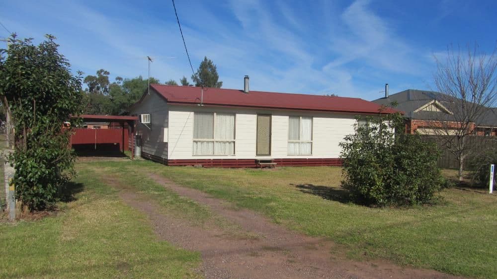 5 Rose Street, GEROGERY NSW 2642, Gerogery - Image 1
