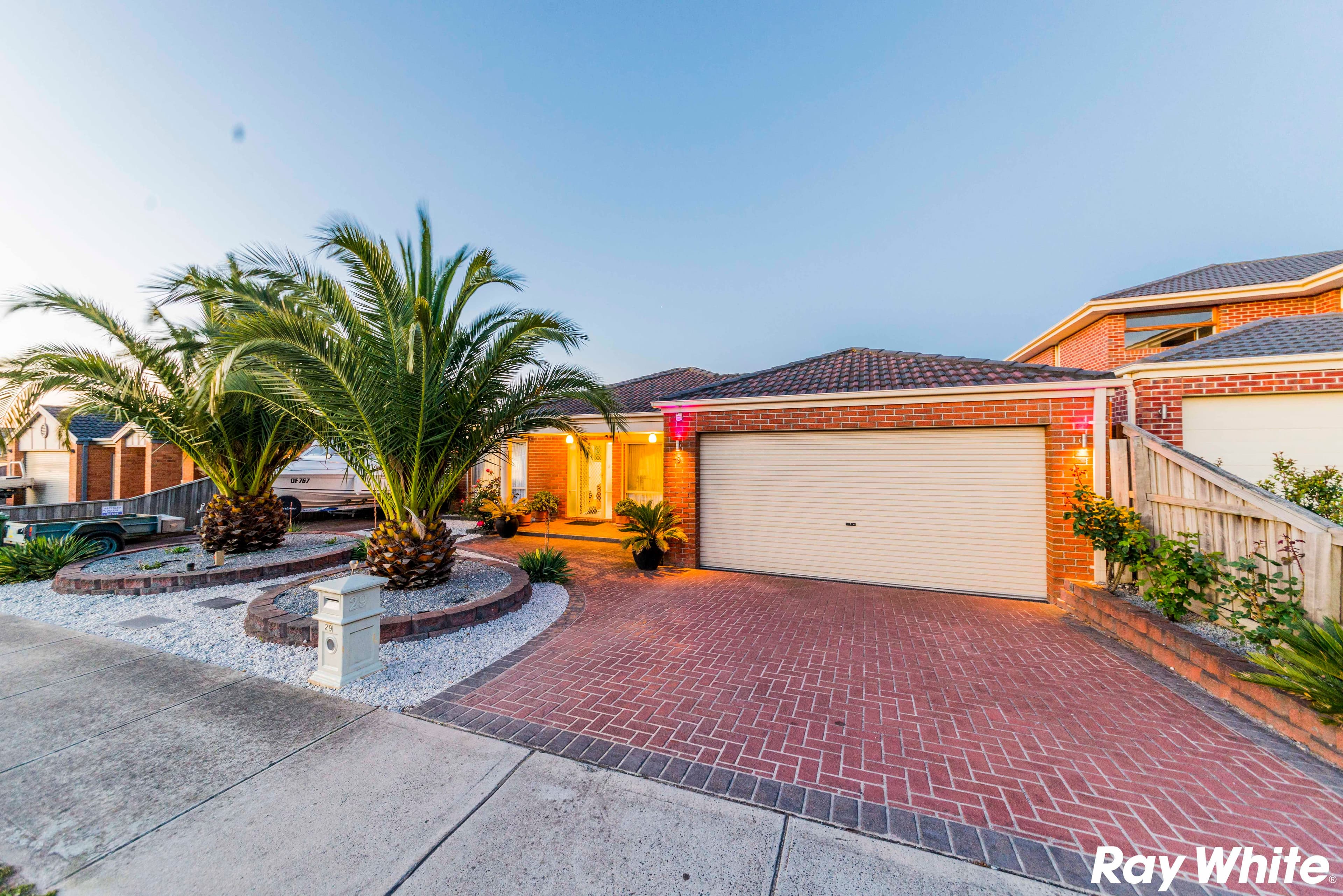 29 Honey Myrtle Way, Cranbourne VIC 3977, Cranbourne - Image 1