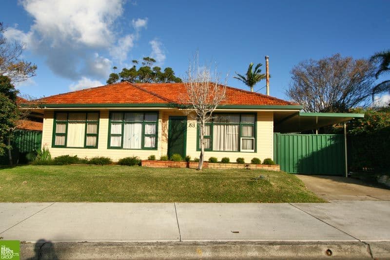 53 Lake Entrance Road, WARILLA NSW 2528, Warilla - Image 1
