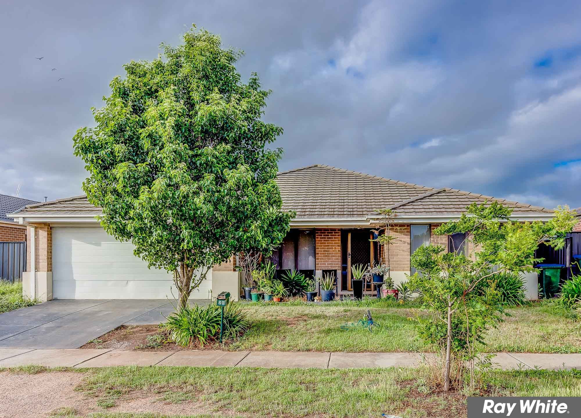20 BlueJay Crescent, Tarneit VIC 3029, Tarneit - Thumbnail 2
