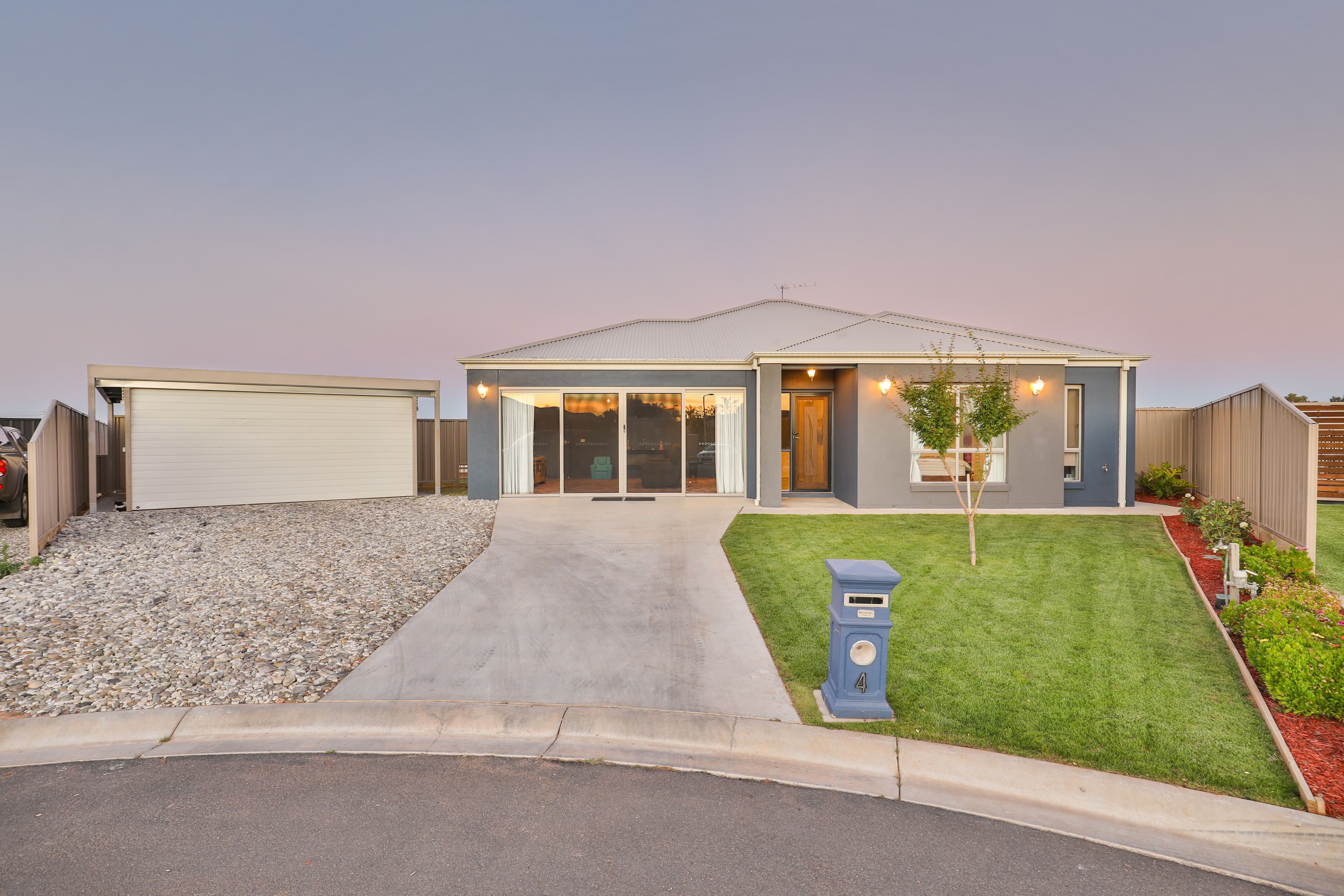 4 Soho Court, Mildura VIC 3500, Mildura - Image 1