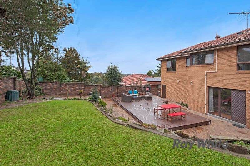 18 Lanceley Avenue, Carlingford - Thumbnail 3