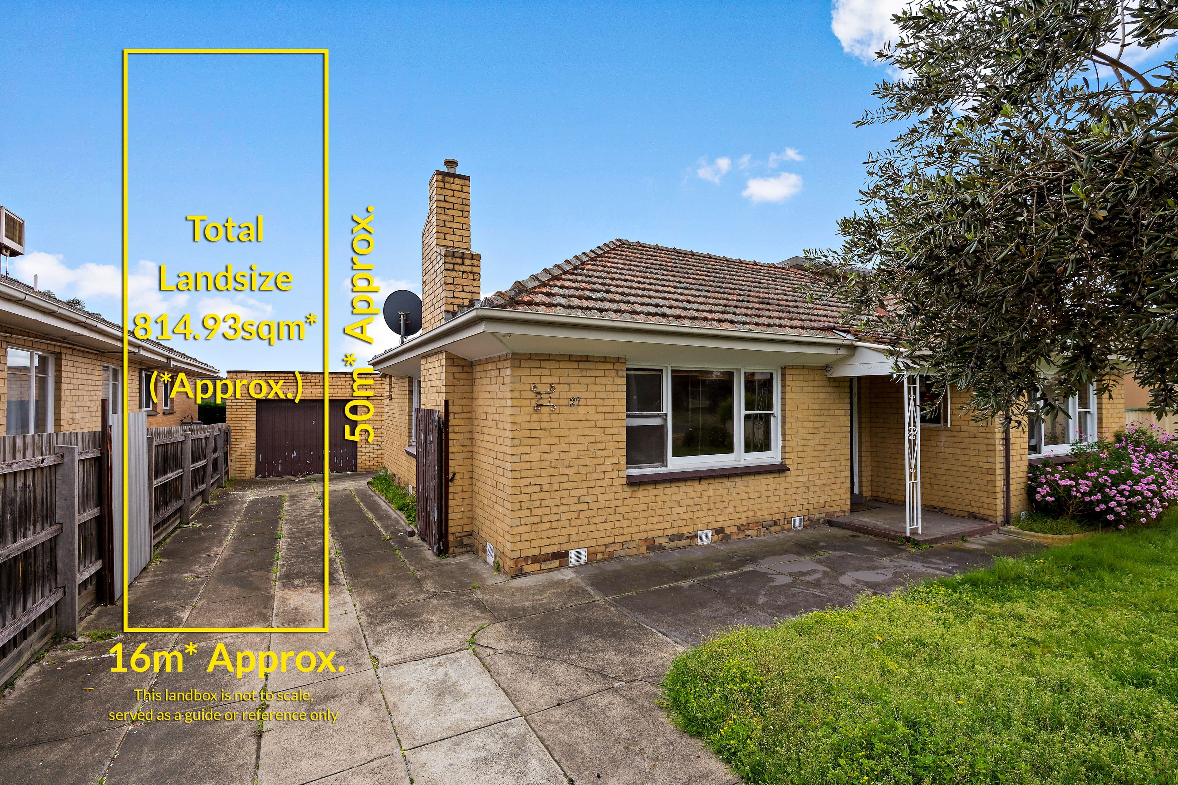 27 Oakleigh Street, Oakleigh East VIC 3166, Oakleigh East - Image 1