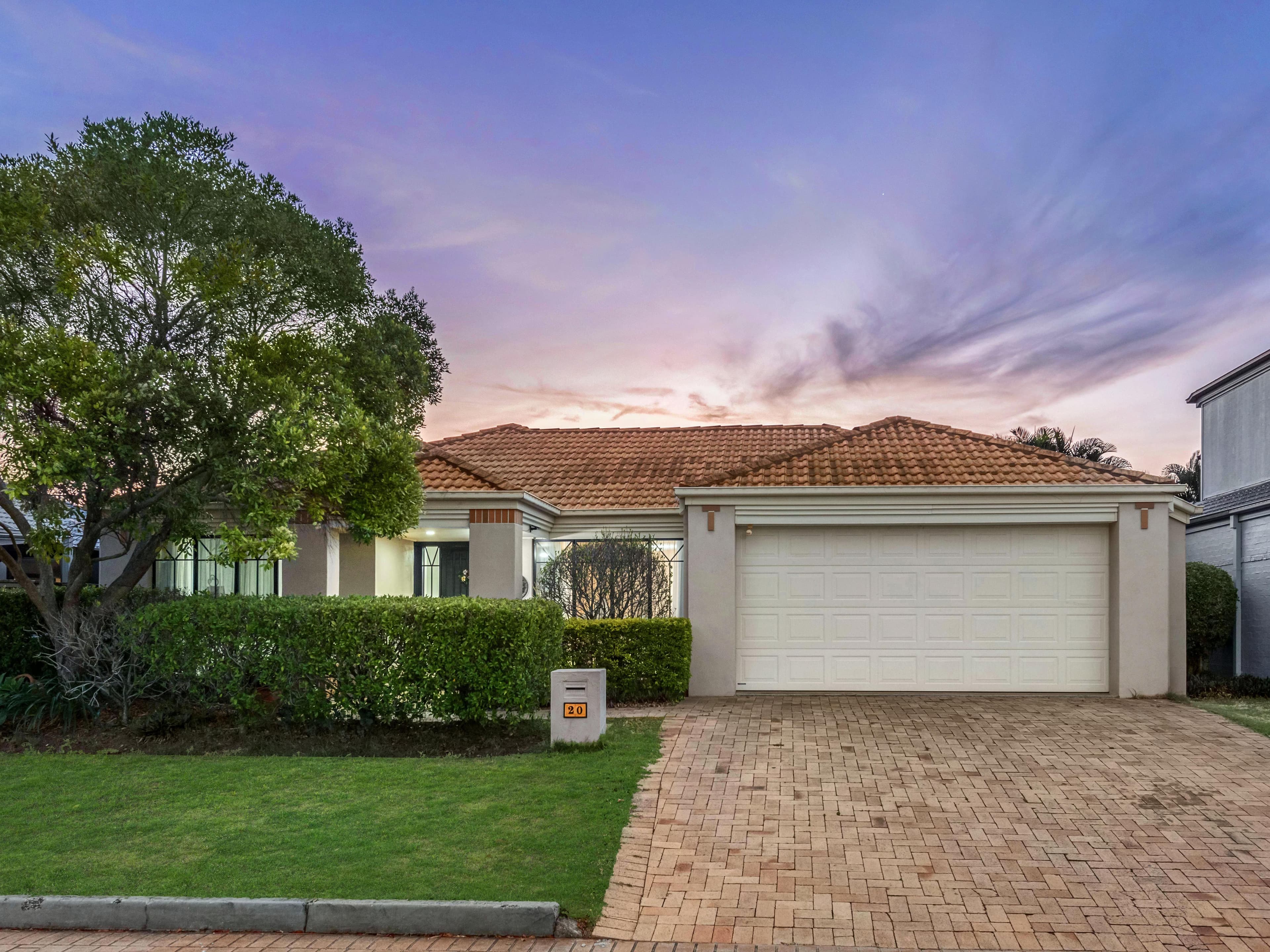 20 Parklane Place, Bulimba QLD 4171, Bulimba - Image 1