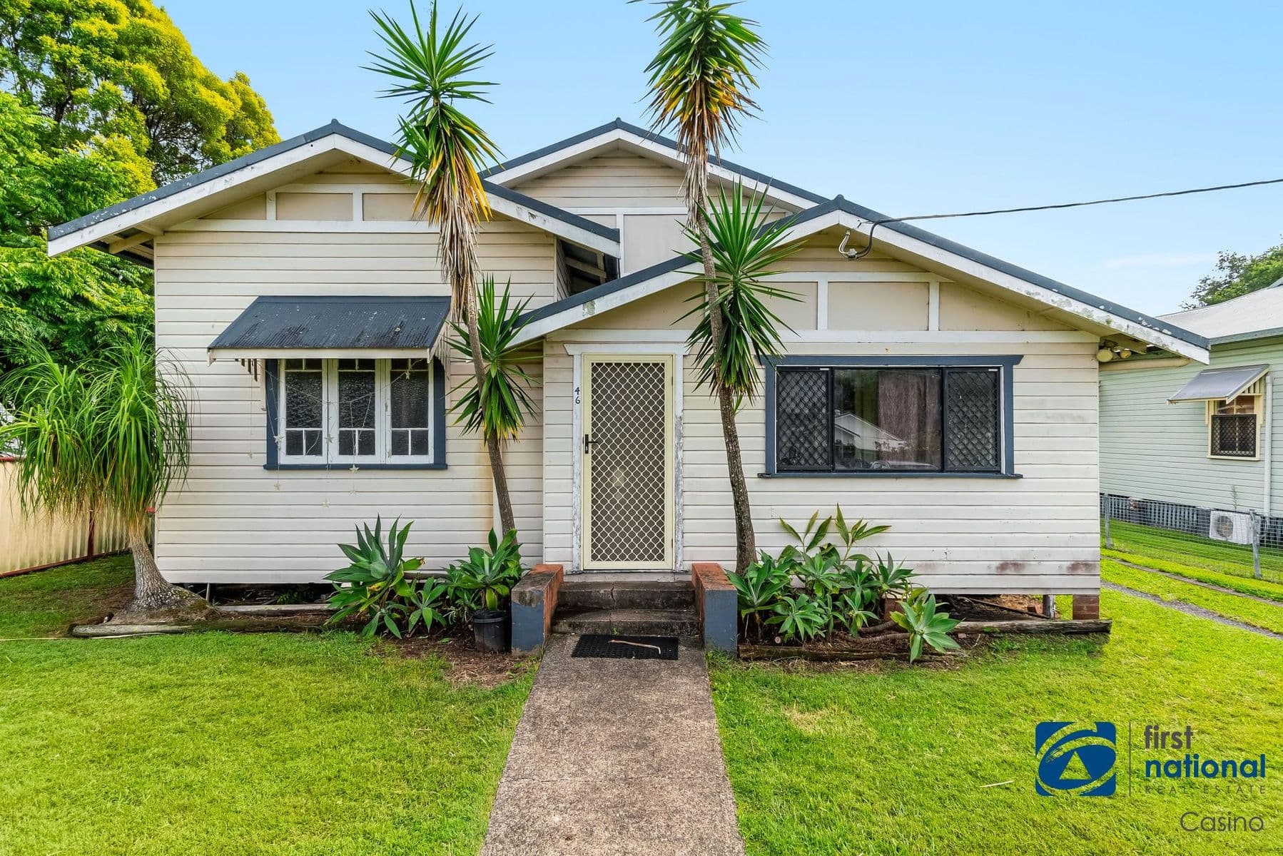 1/46 Richmond Street, Casino NSW 2470, Casino - Image 1
