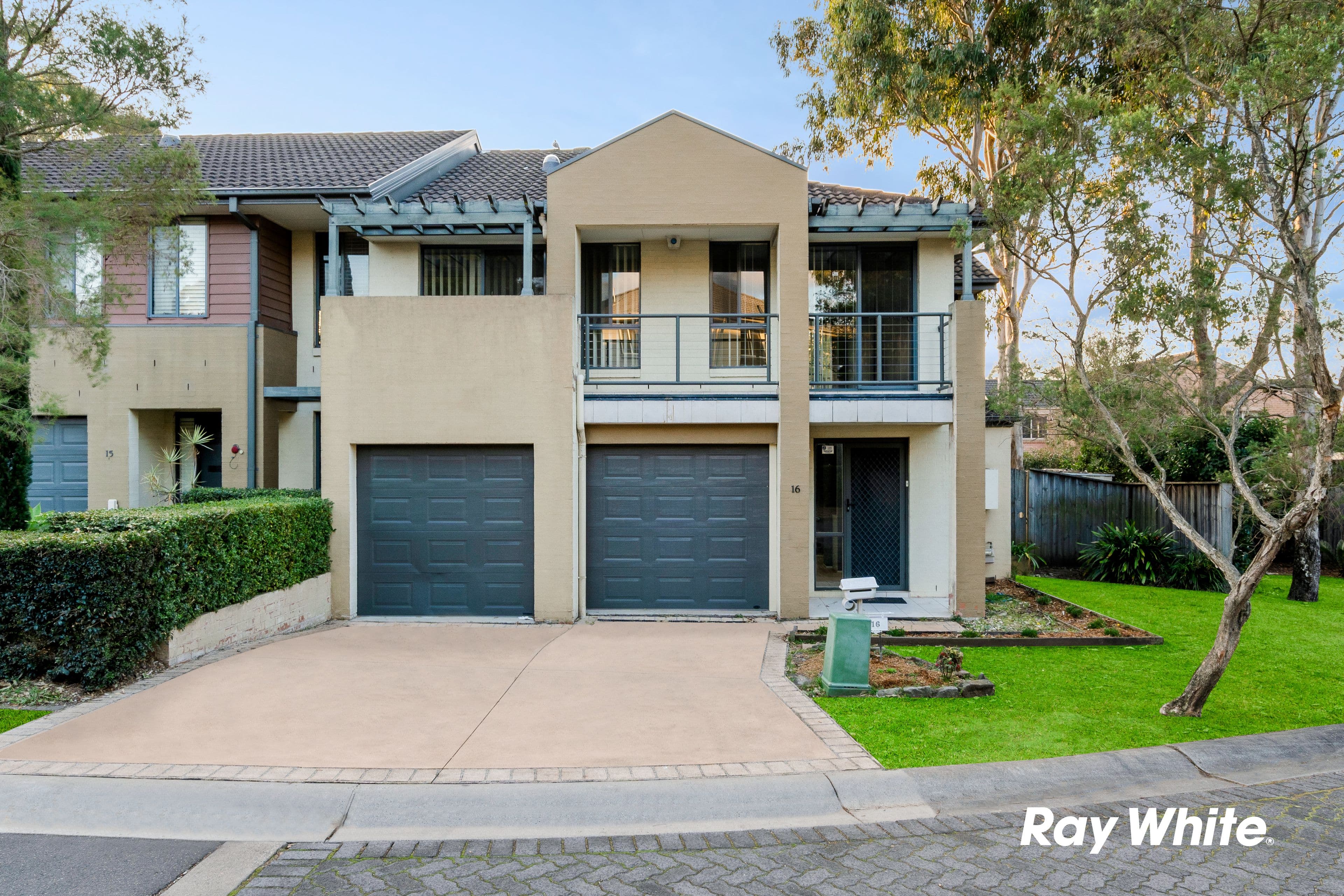 16 Tree Top Circuit, Quakers Hill NSW 2763, Quakers Hill - Image 1