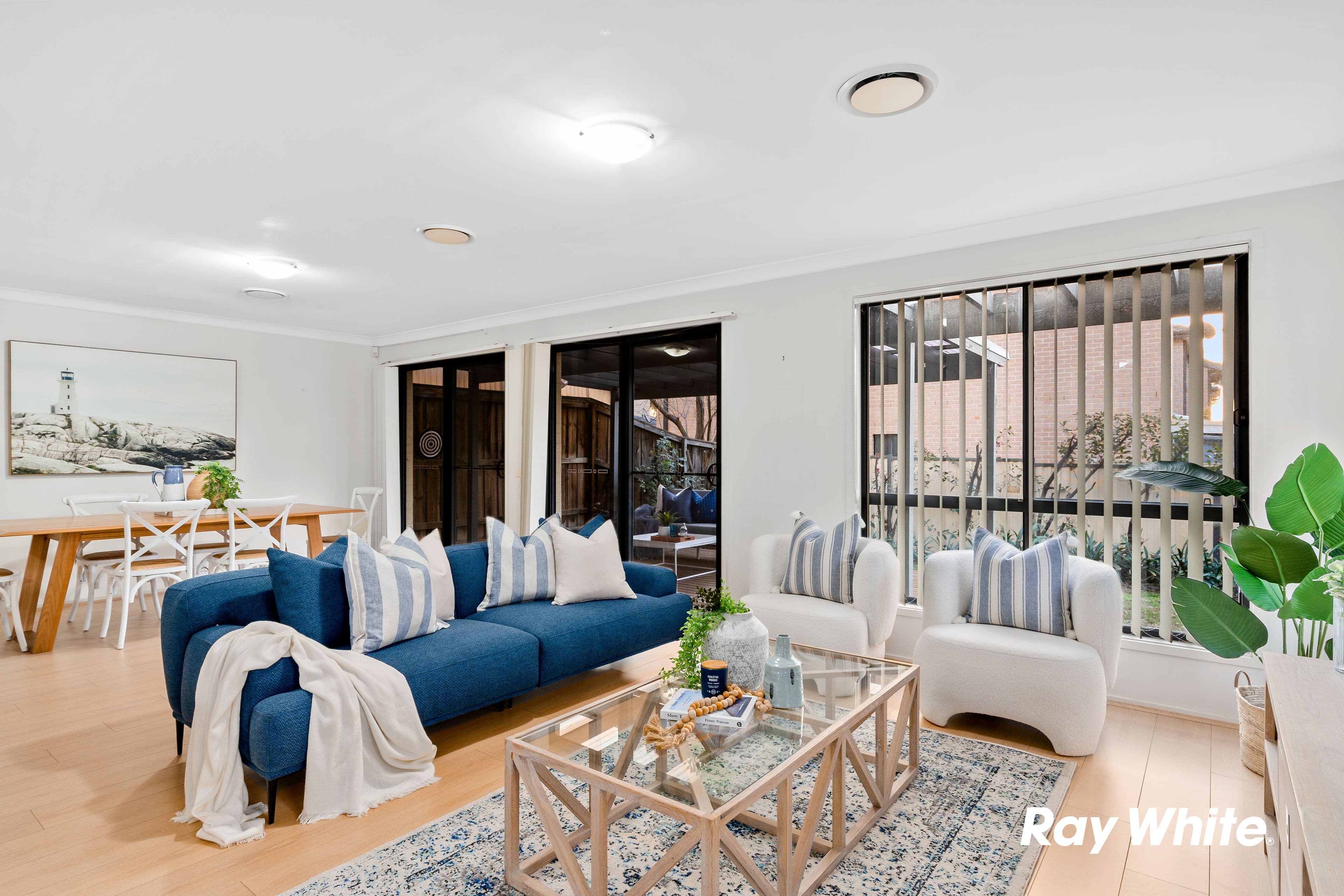 16 Tree Top Circuit, Quakers Hill NSW 2763, Quakers Hill - Thumbnail 2