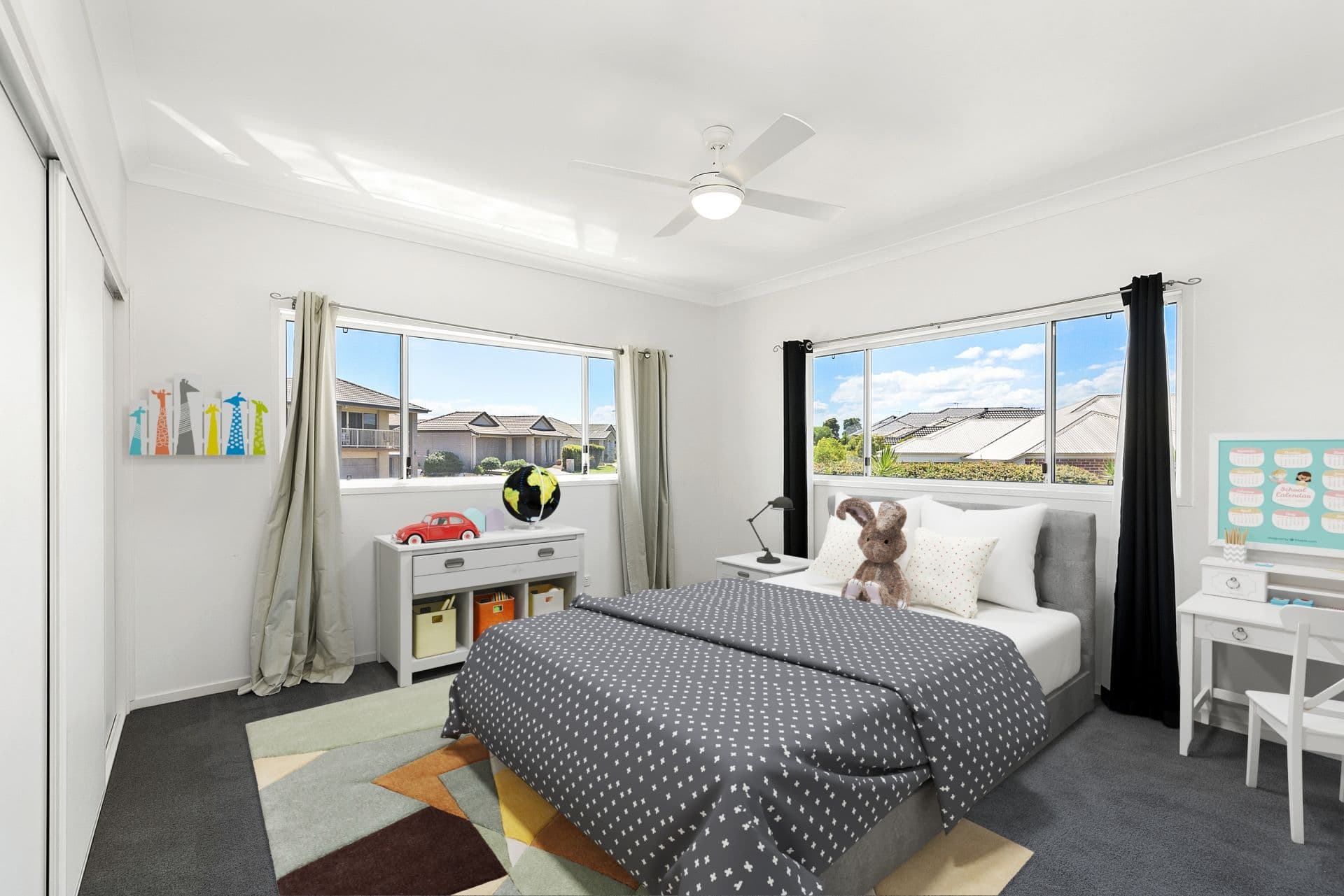 1 Trump Circuit, North Lakes QLD 4509, North Lakes - Thumbnail 8