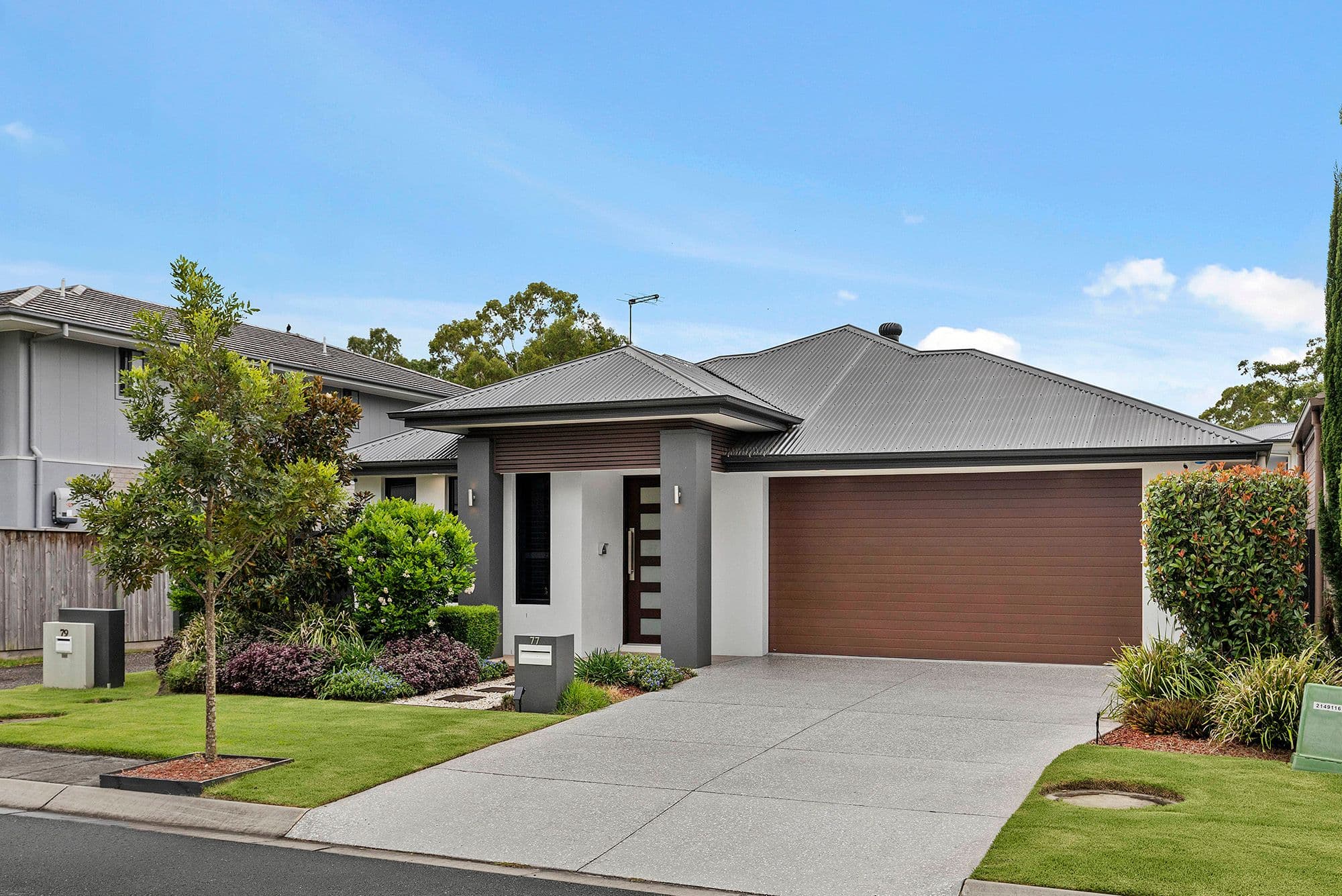 77 Needham Place, Bridgeman Downs QLD 4035, Bridgeman Downs - Image 1