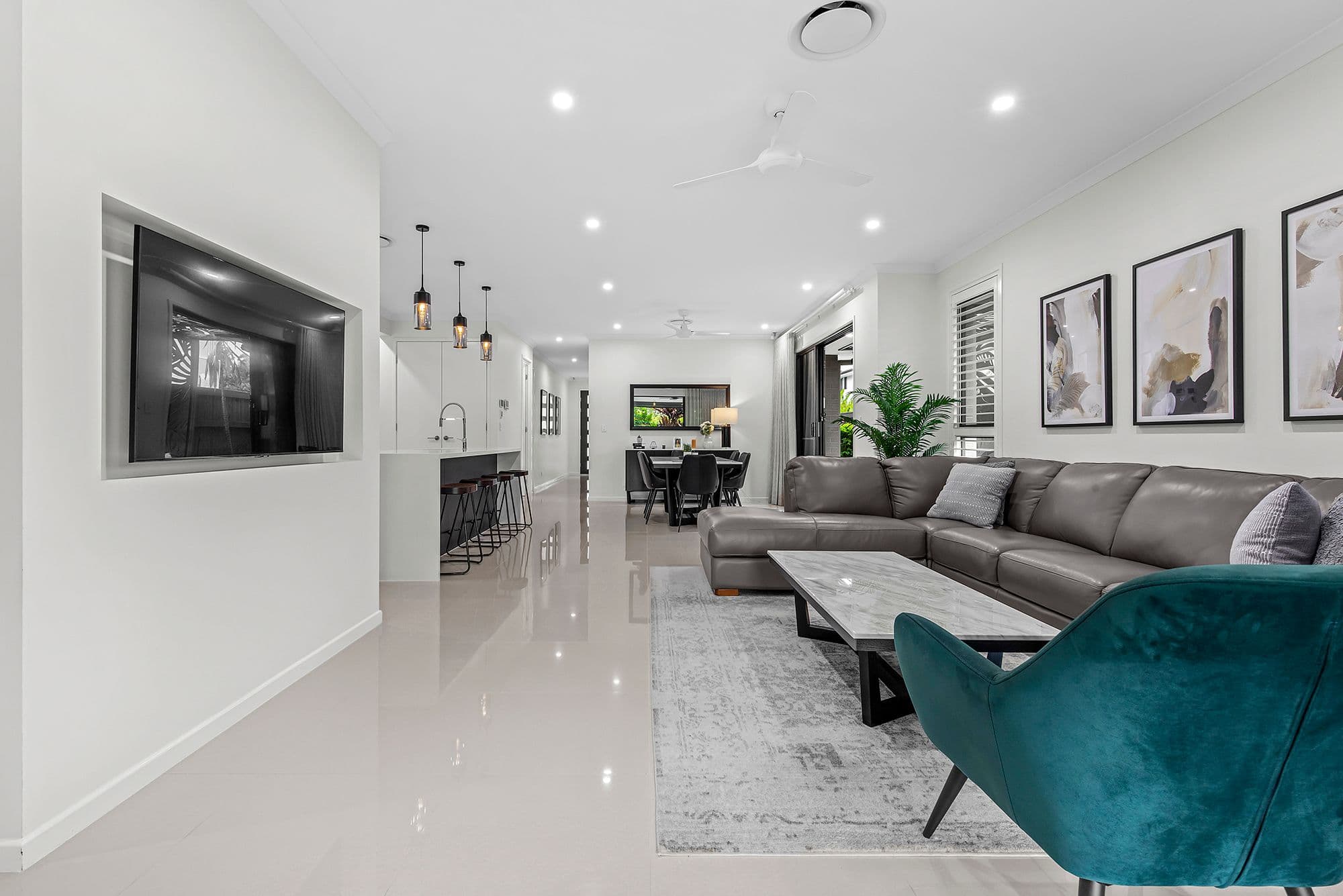 77 Needham Place, Bridgeman Downs QLD 4035, Bridgeman Downs - Thumbnail 3