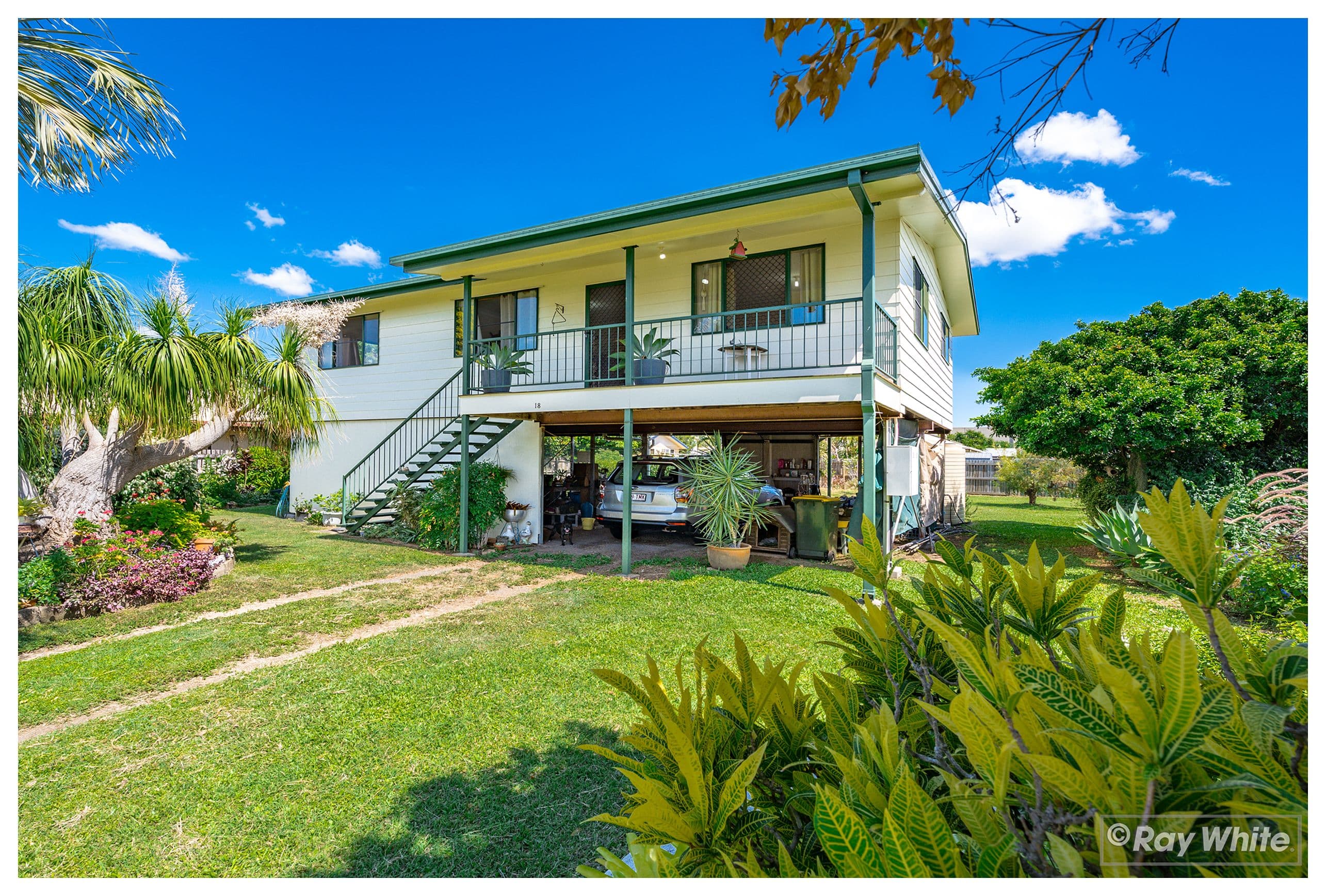 18 Col Crescent, Parkhurst QLD 4702, Parkhurst - Image 1